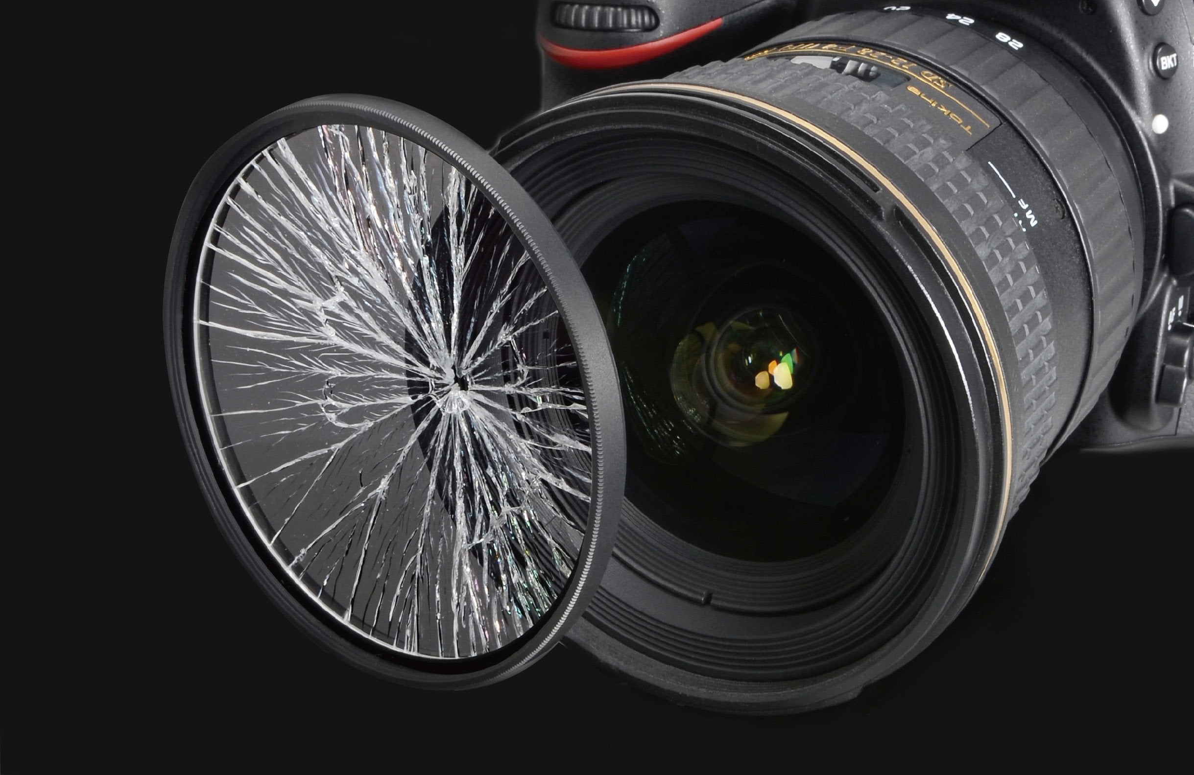 Protective Glass 58Mm Hd Mc Uv Filter For: Canon Ef 24Mm F/2.8 58Mm Ultraviolet Filter, 58Mm Uv Filter, 58 Mm Uv Filter