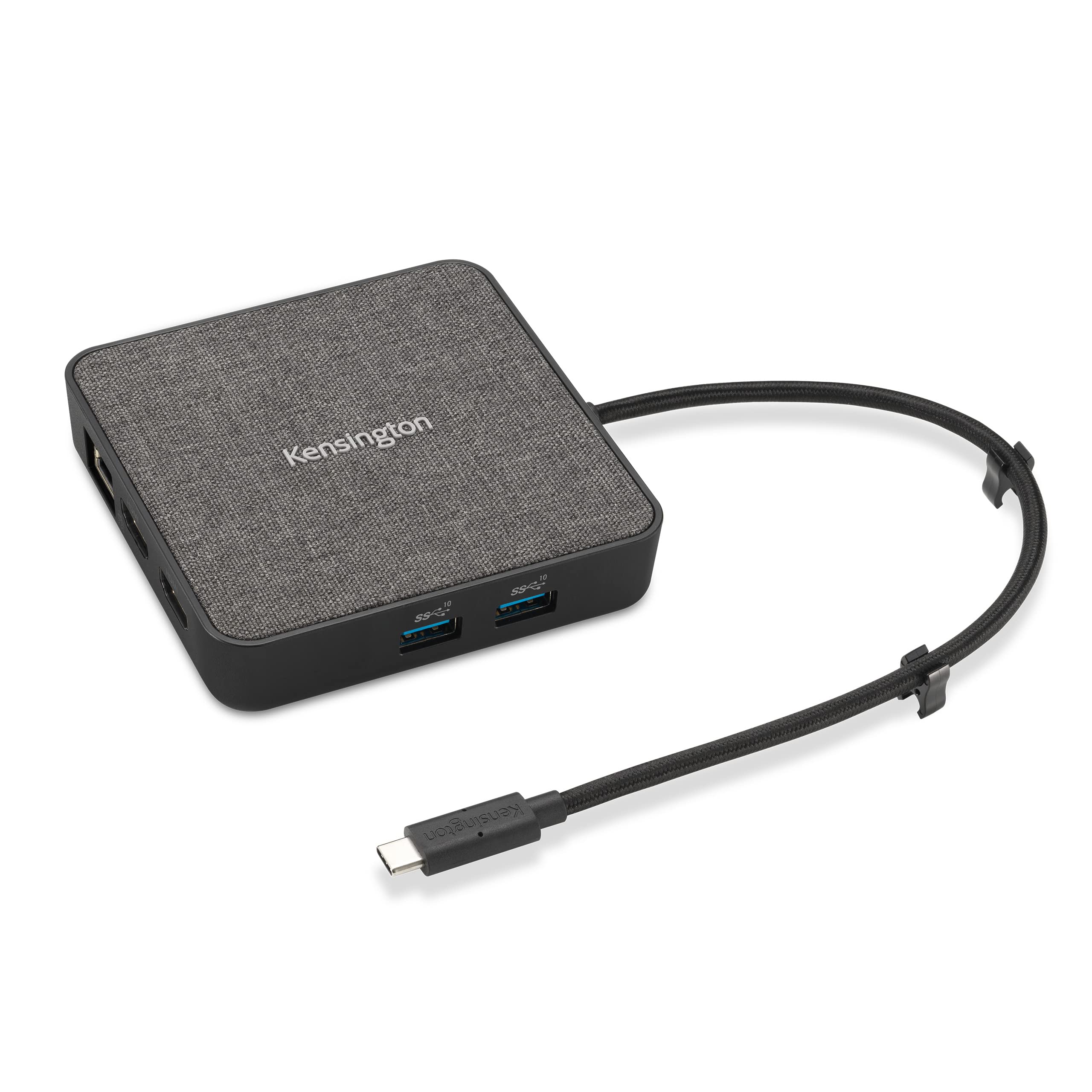MD 120U4 USB4 Port Docking Stn