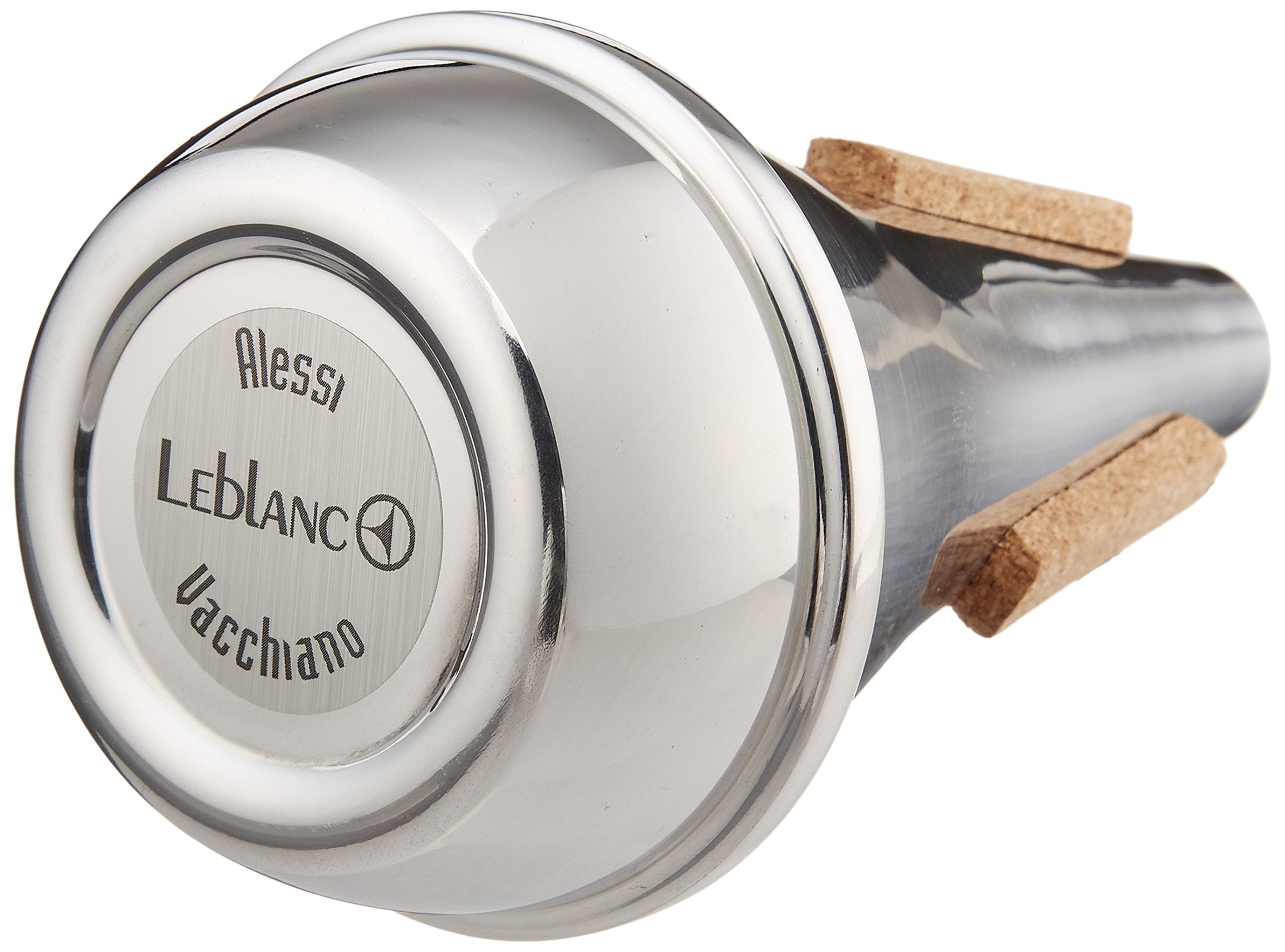 Vacchiano Trumpet Mute Straight (L3000)