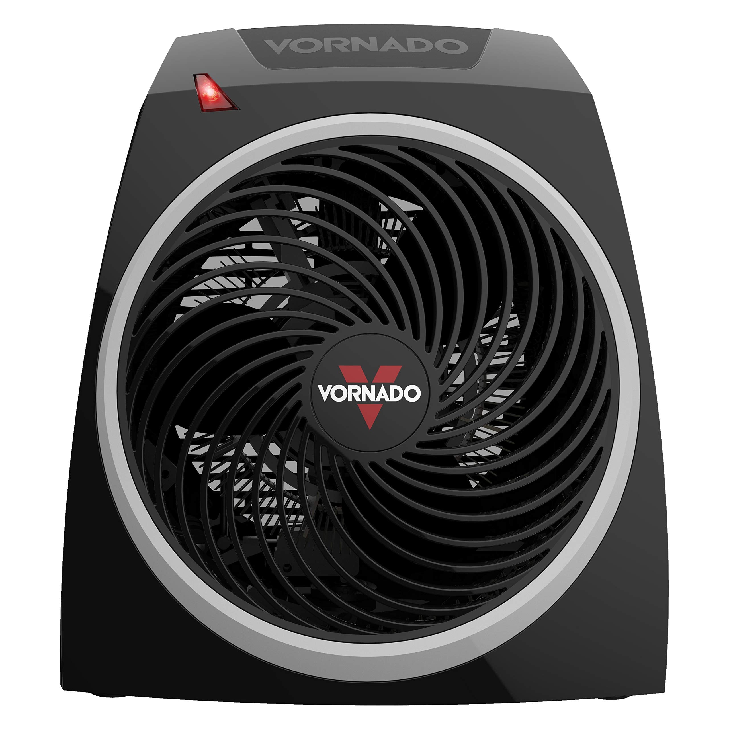 Vornado Vh5 Personal Vortex Space Heater , Black