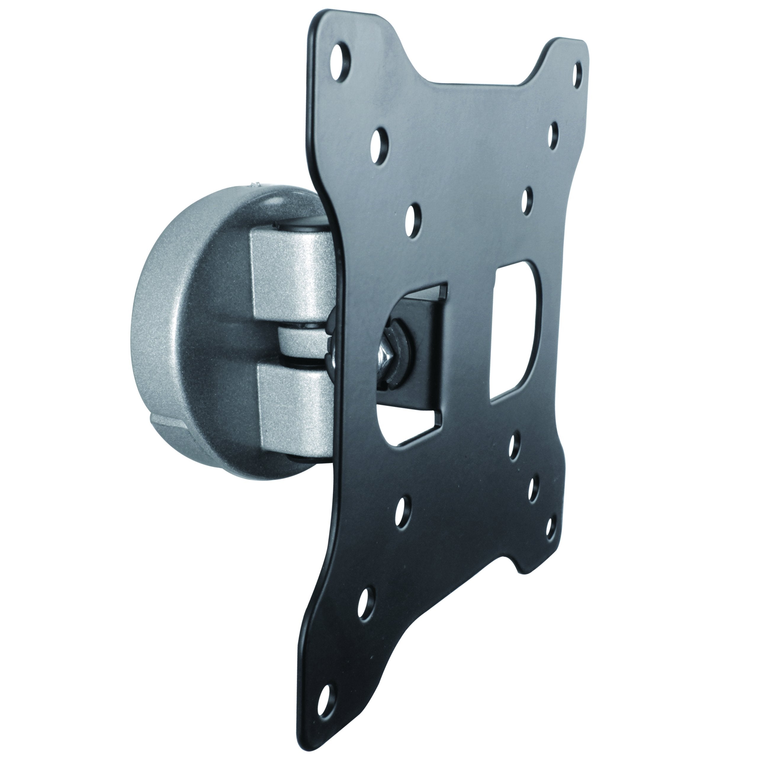 Startech.Com Monitor Wall Mount - Fixed - Supports Monitors 13    To 34    - Vesa Monitor Wall Mount Bracket - Aluminum - Black