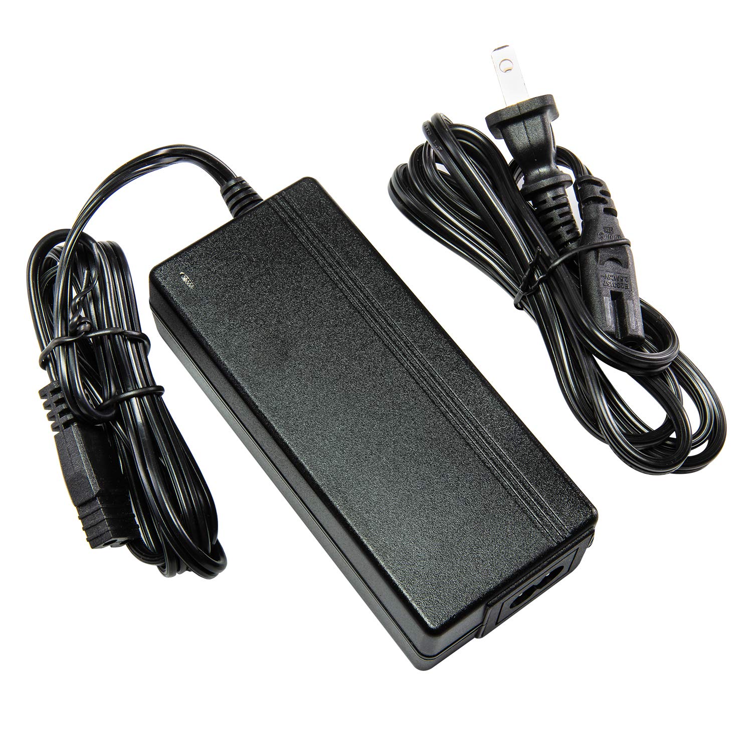 Ivation Replacement Wall Plug And Adapter Ivadm35 Small Area Compact Dehumidifier