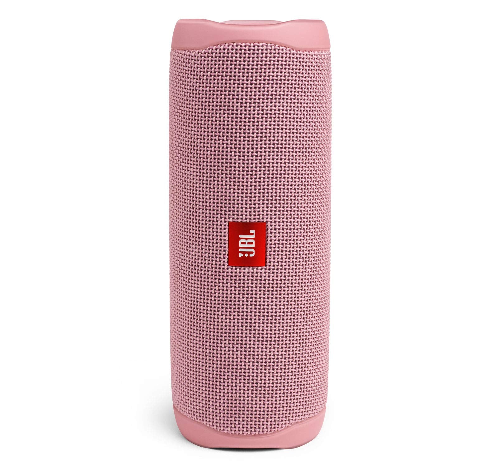 Jbl Flip 5, Waterproof Portable Bluetooth Speaker, Pink