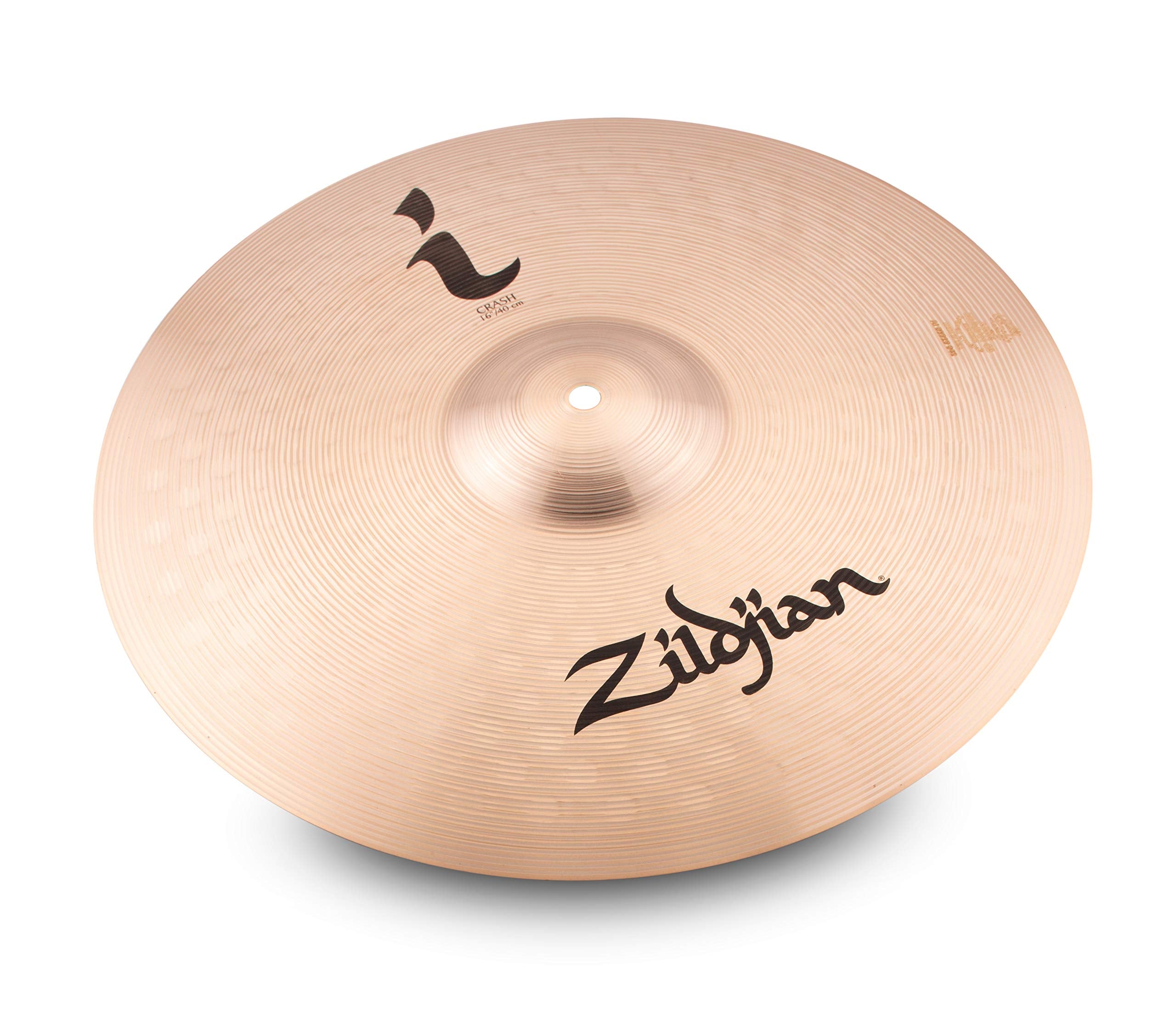 Avedis Zildjian Company I Series Pro Gig Cymbal Set   14''/16''/18''/20''