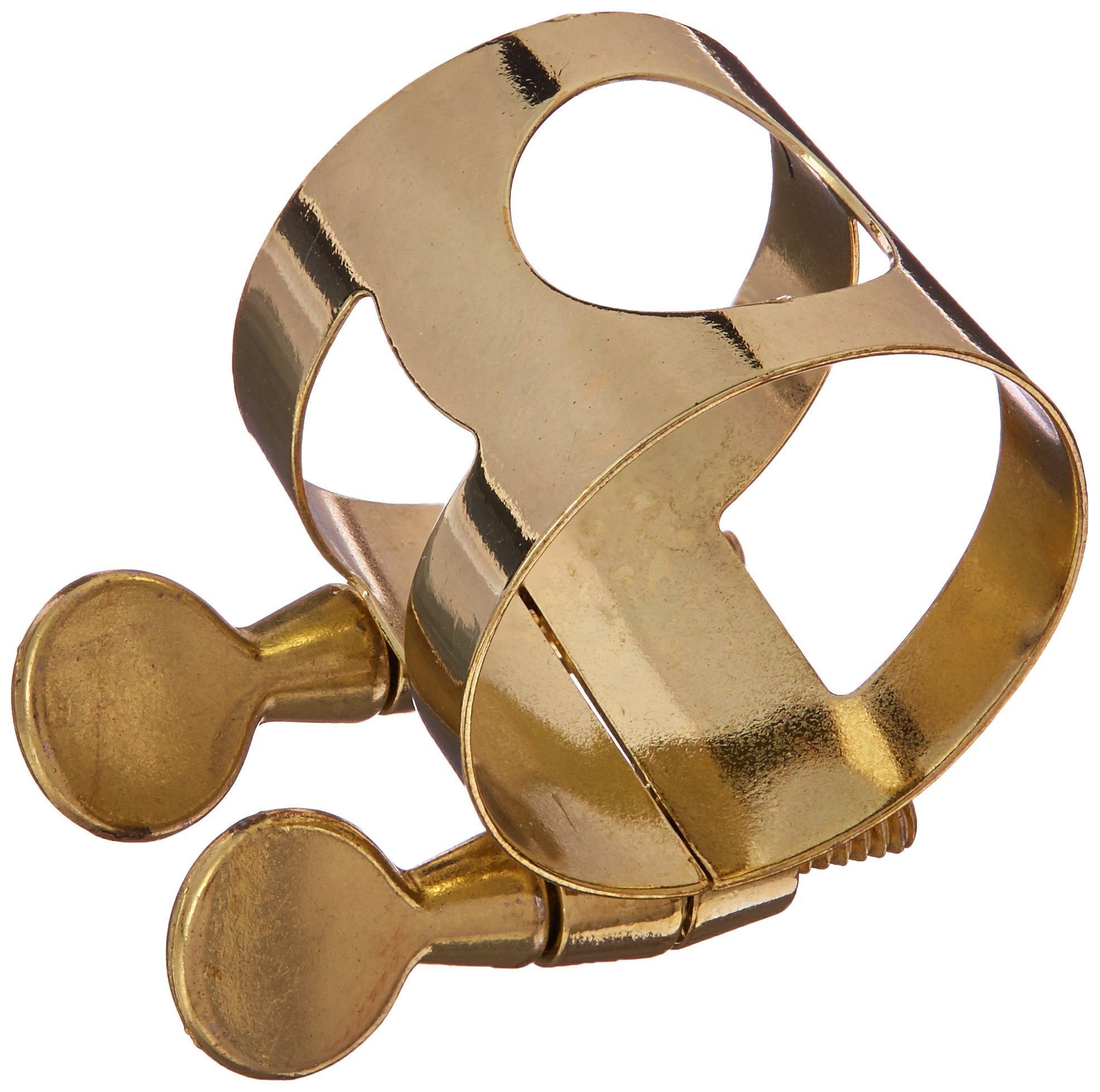 American Plating 331-3G Soprano Sax Ligature