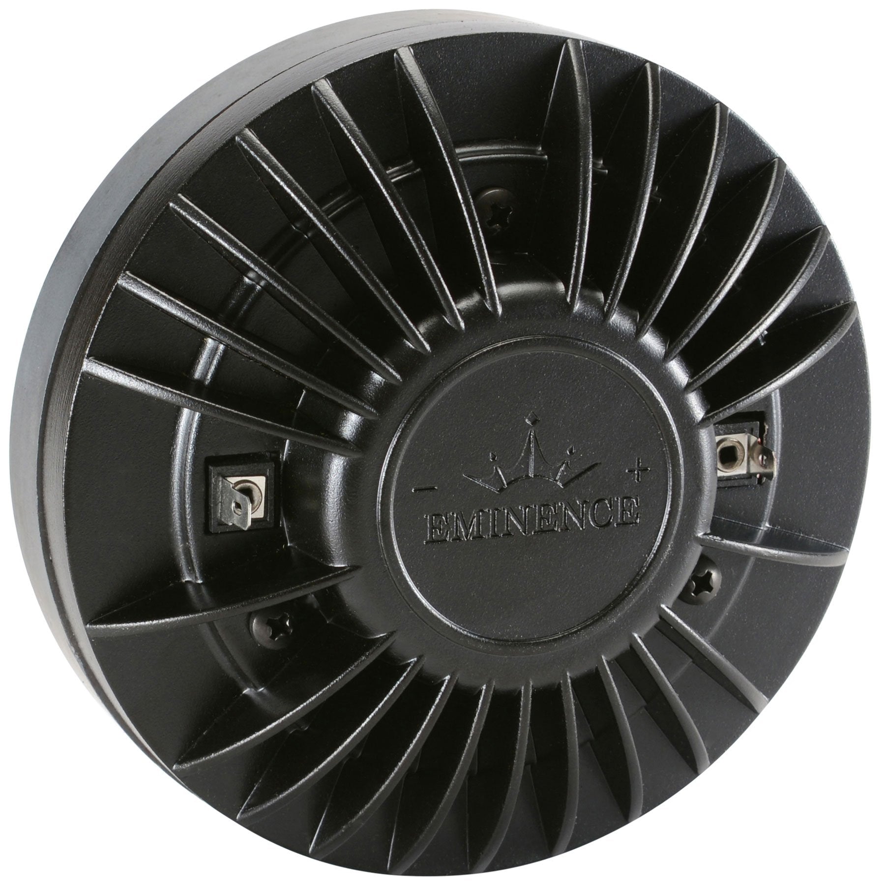 1 In 65W(Aes) 2 In Voice Coil Diameter 16 Ohms Impedance Rms To Max Min. Impedance 15.4 Ohms At 5.5Khz Ohms Impedance Ferrite Ma