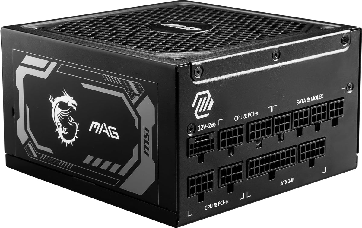 Mag A1000Gl Pcie5
