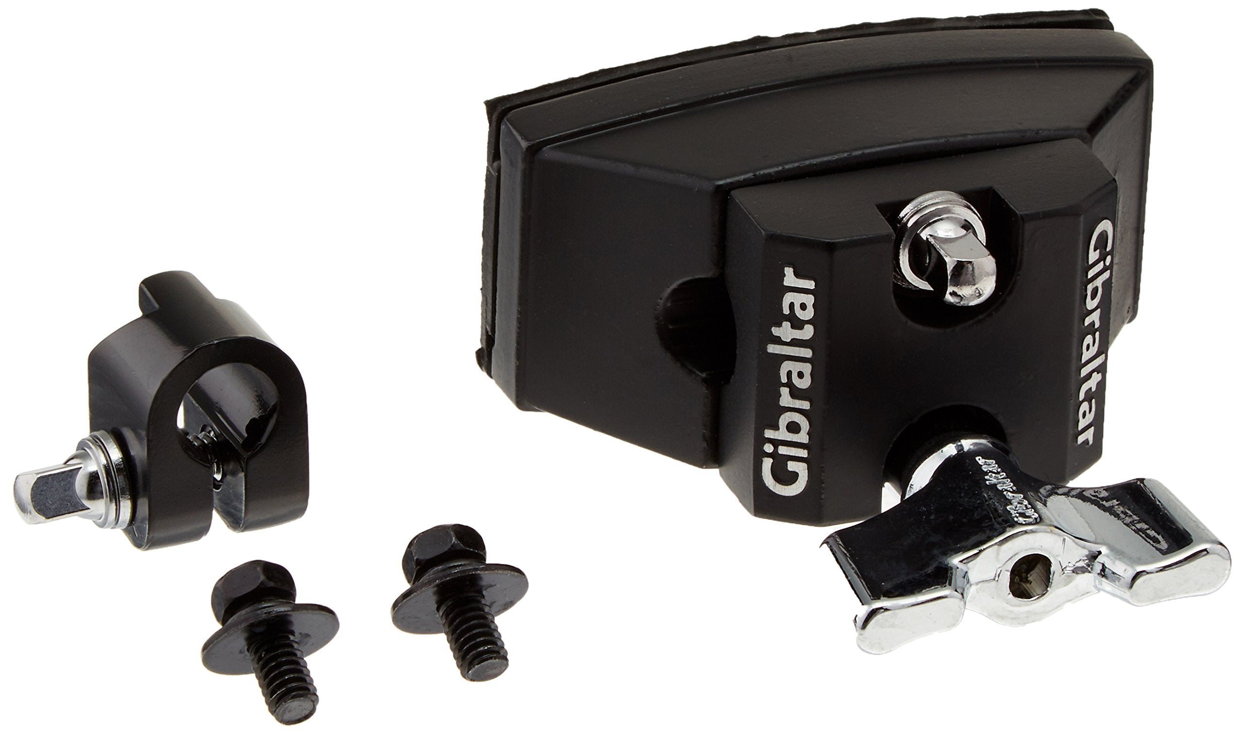 Gibraltar Sc Stl3 Super Tom Mount With Wing Screw