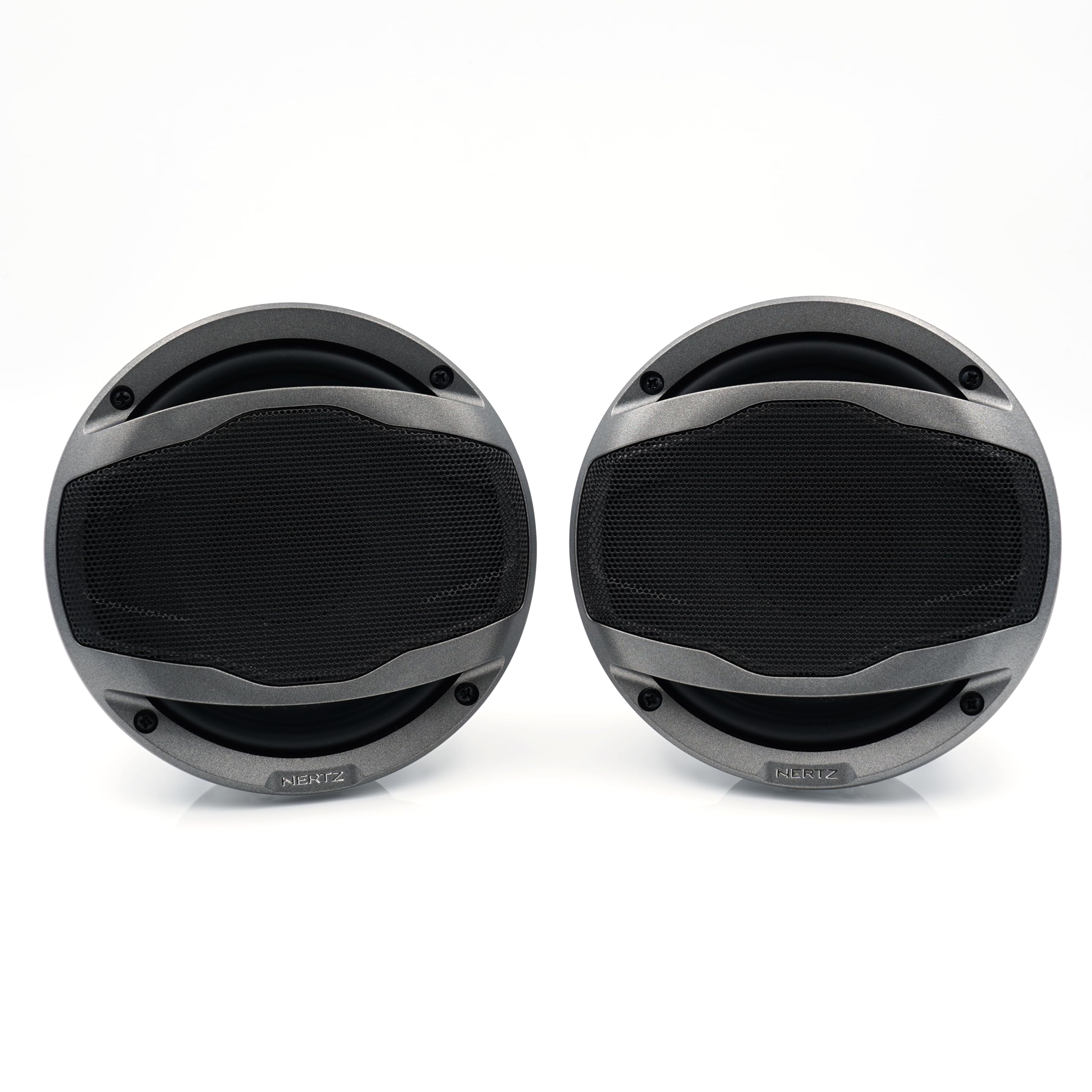 Hertz Cento Series Ck 165 6.5' Two Way Component Speaker Kit