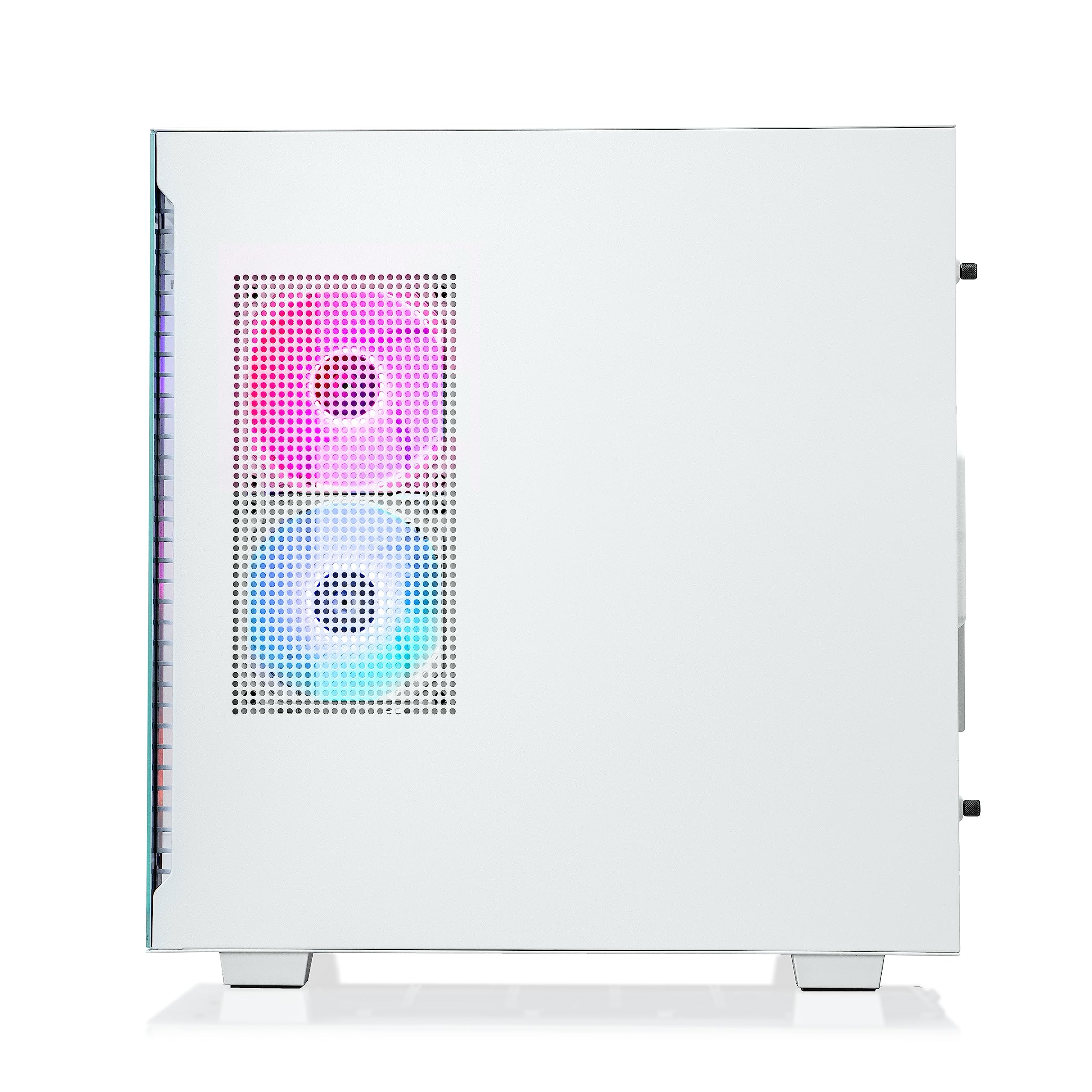 Thermaltake Lcgs Avalanche I477T Aio Liquid Cooled Cpu Gaming Desktop (Intel Core I7 13700Kf, 32Gb Ddr5 5600Mt/S, Nvidia Geforce