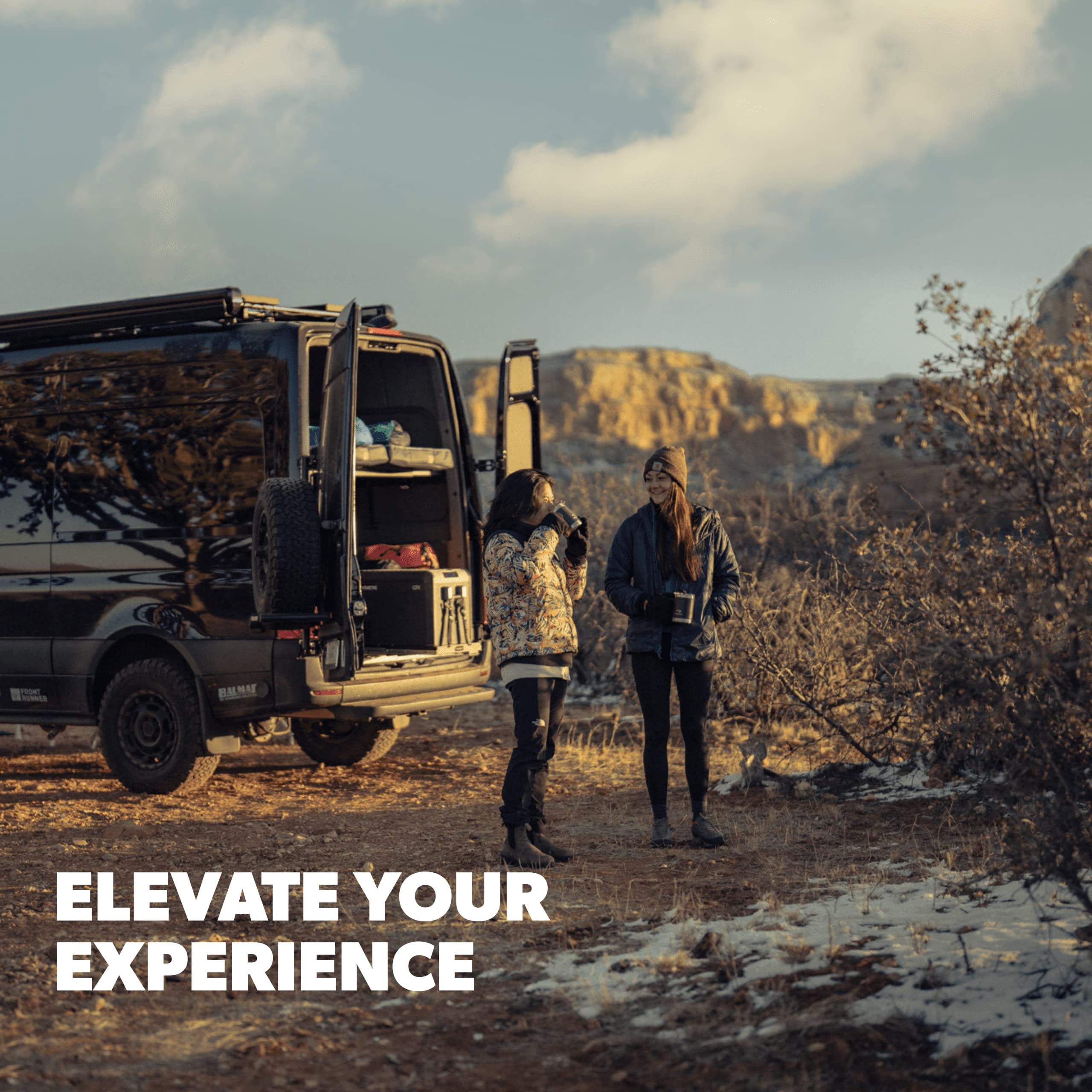 Dometic Cargo Slide For Cfx3 Powered Cooler, Refrigerator/Freezer (75),WBAUVB087QR1J47