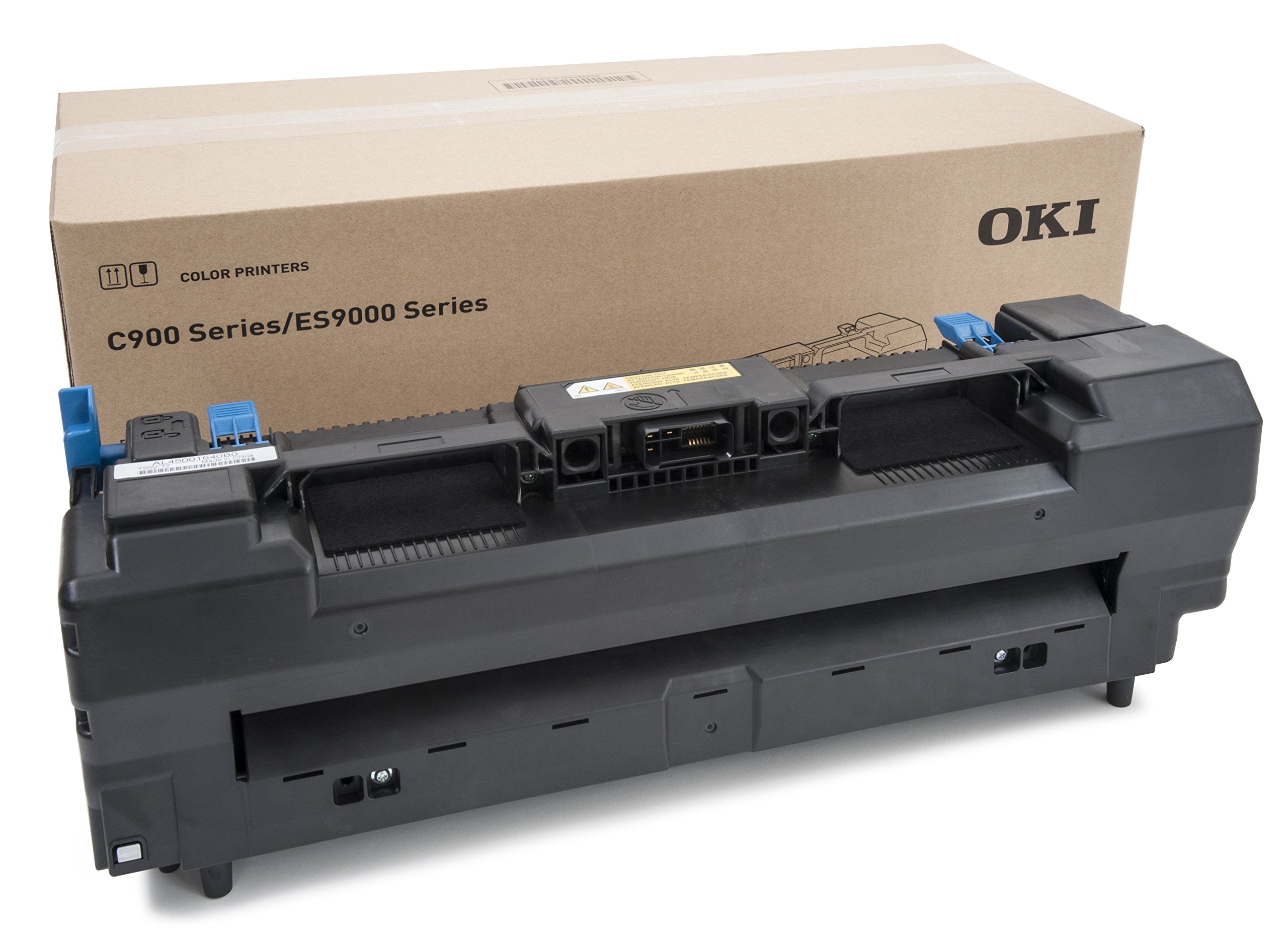 Oki C900 Series 45531112 Fuser 120 Voltage