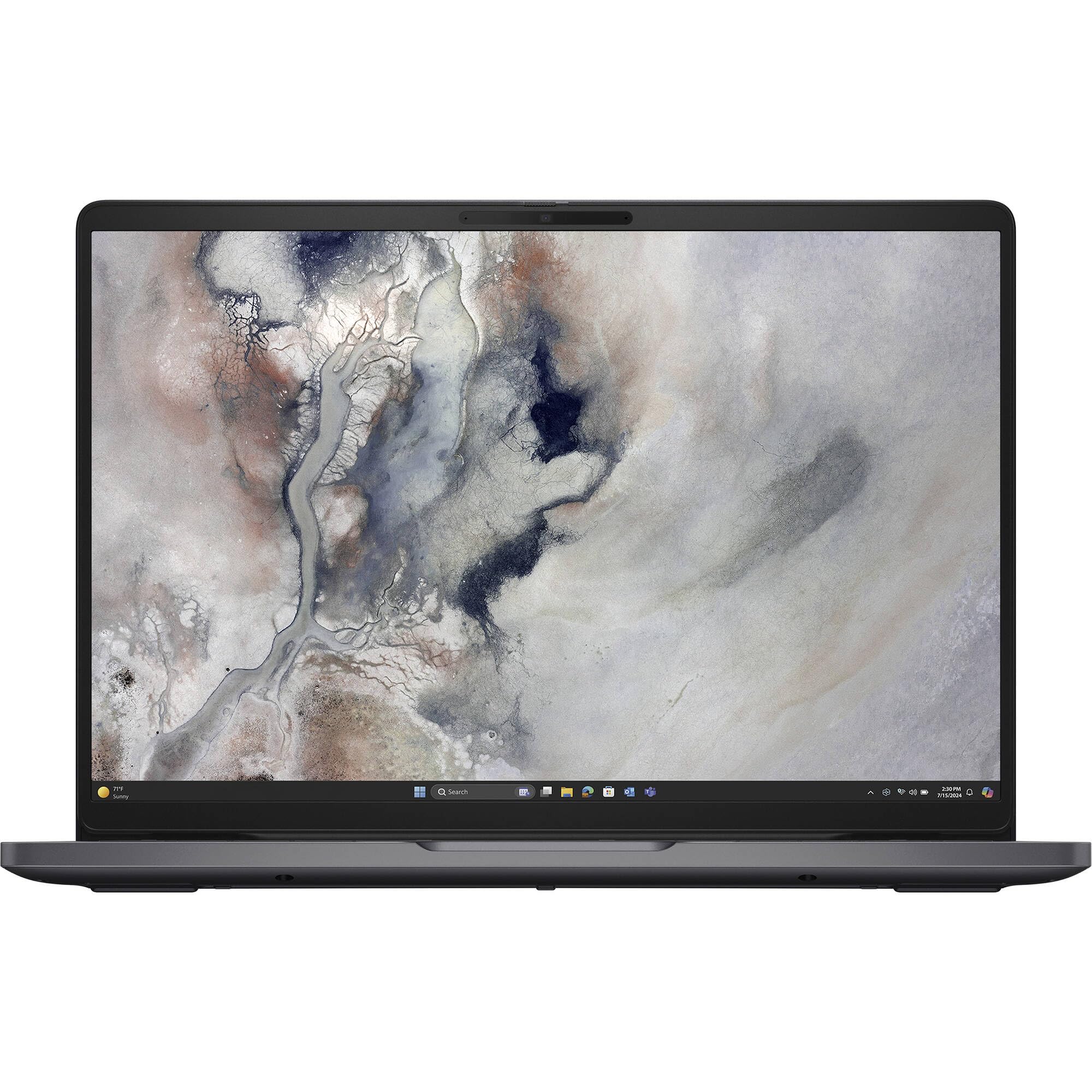 Spl Dell Pro 14 Pc14250 Core_I5_120U 16 Gb 512Gbssd 14Fhd+Non-Touch Ircamera Int