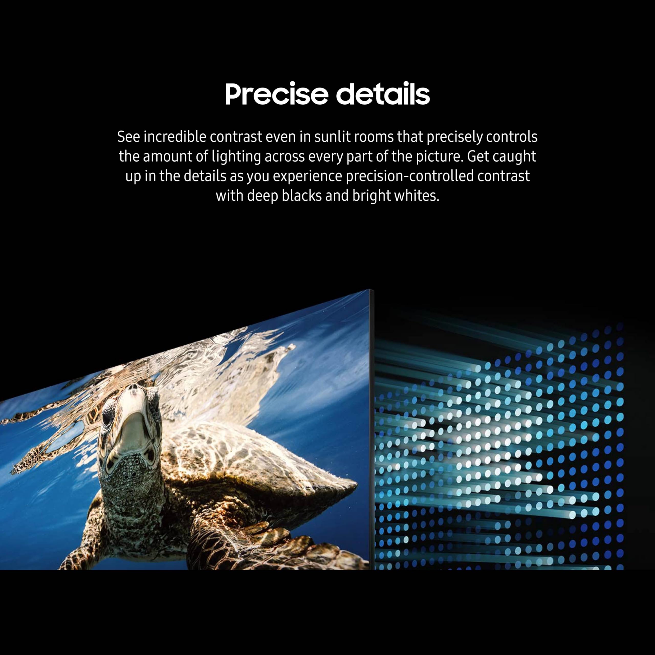 Samsung Qn85Q80Dafxza 85 Inch Qled 4K Quantum Hdr Plus Smart Tv With A Hw-B750D 5.1Ch Soundbar And Subwoofer With Dolby Digital