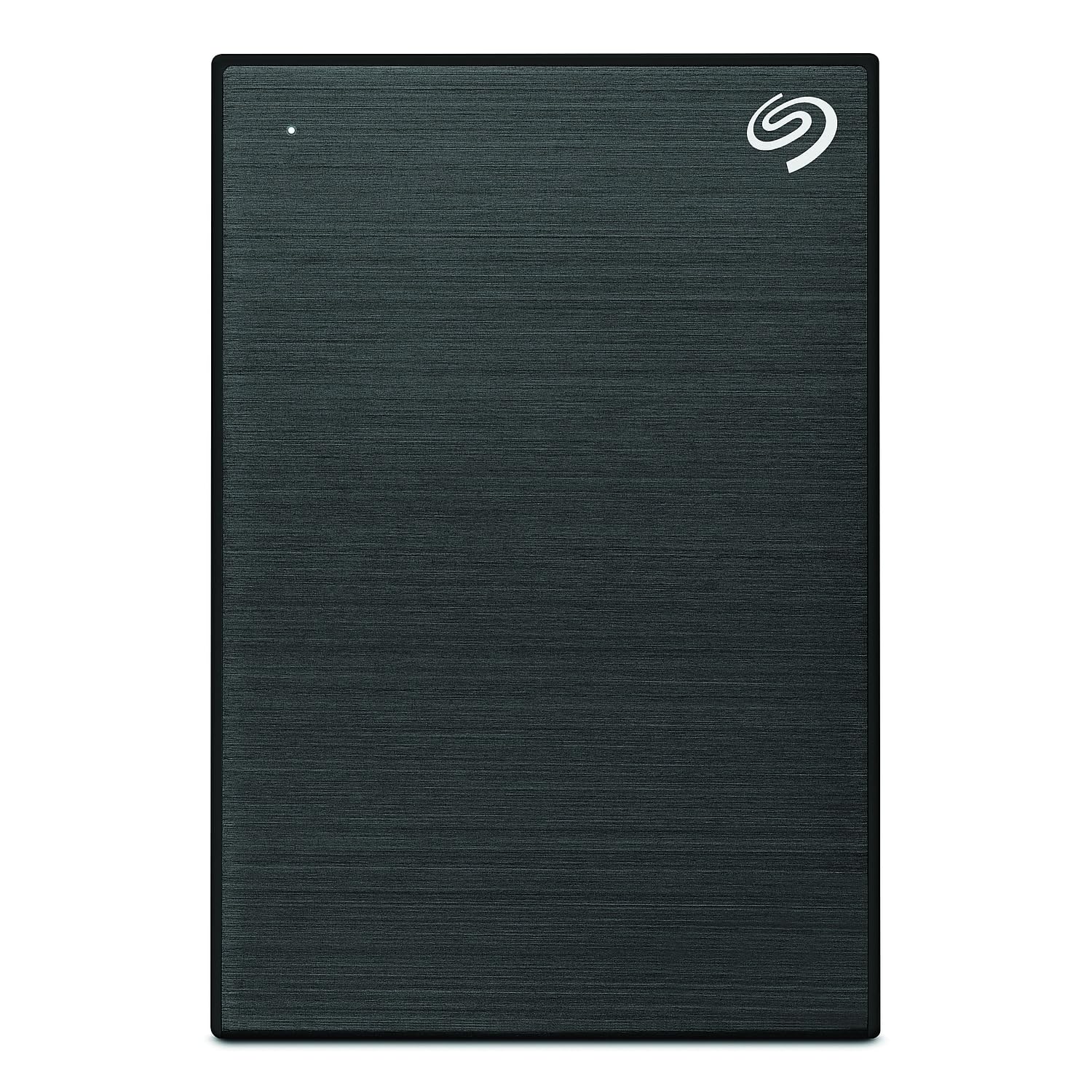 Seagate One Touch, 4Tb, Password Activated Hardware Encryption, Portable External Hard Drive, Portable External Hard Drive, Pc,
