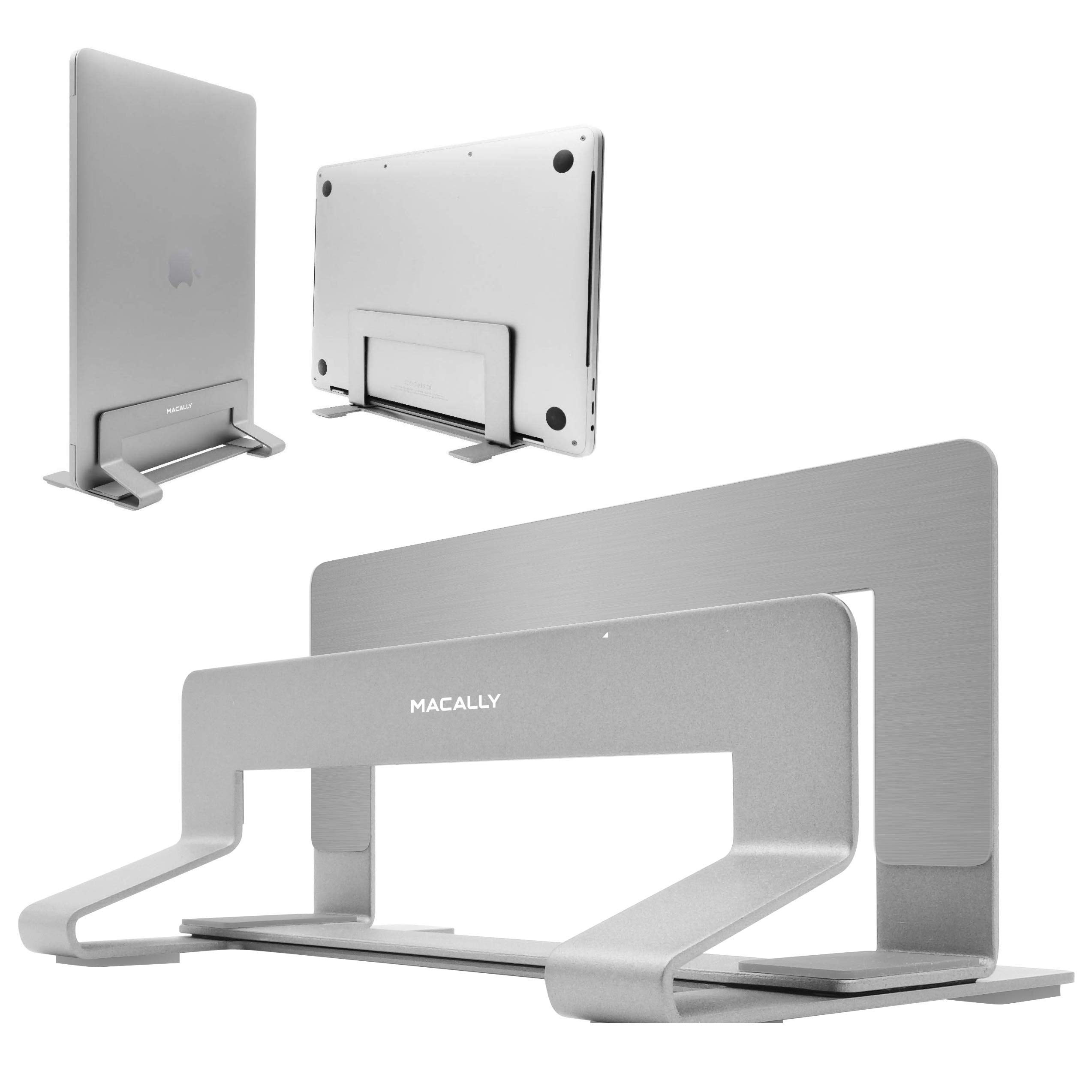 Vertical Laptop Stand