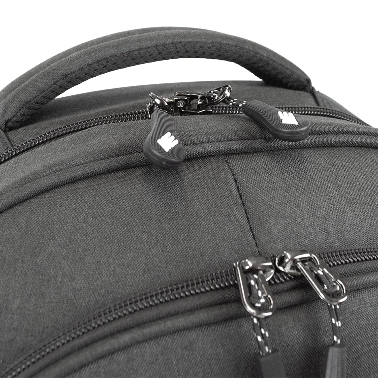 Mobile Edge Meahr1 3 Port Usb Hub + Card R/W