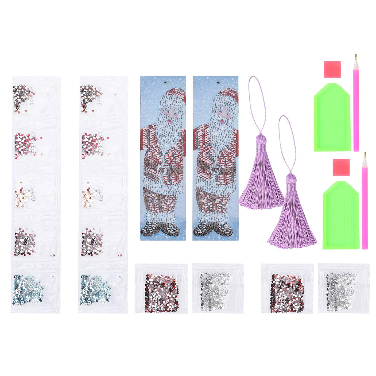 Diy Crystal Painting, Crystal Painting Kit, Wearresistant Light In Weight Hard For Home Living Room Decorating Office