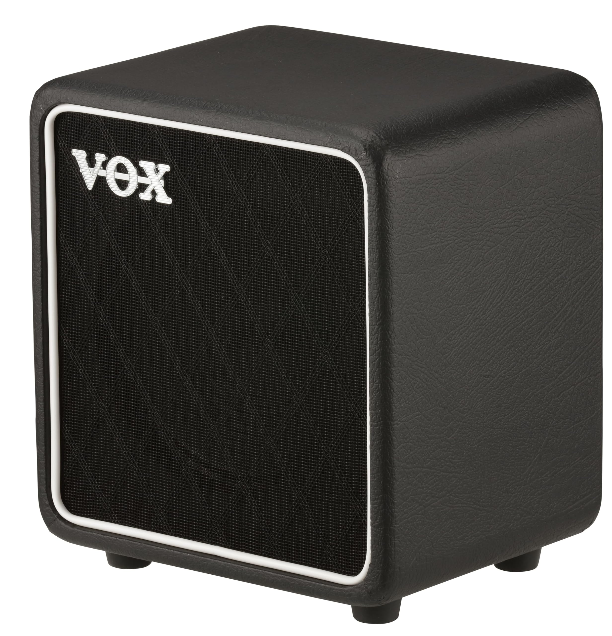 Vox Black Cab Series Amplifier Cabinet (Bc108)