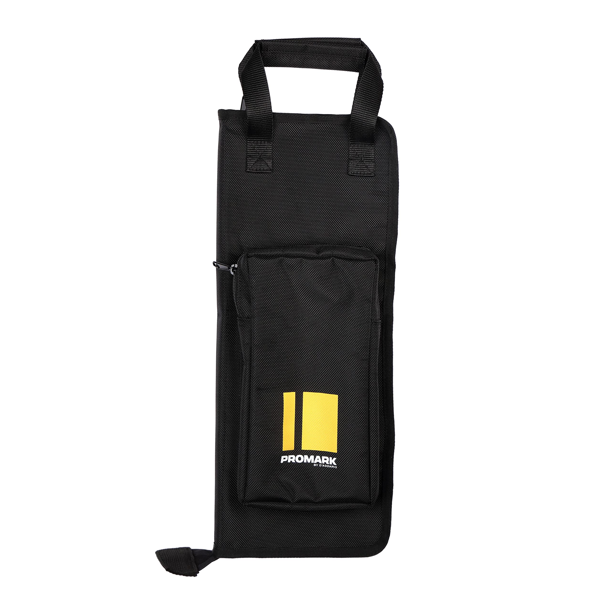 ProMark Drum Stick Bag - Every Day Drumstick Holder - Drum Sticks Holder Made from Weatherproof Ballistic Nylon - Drumstick Bag 