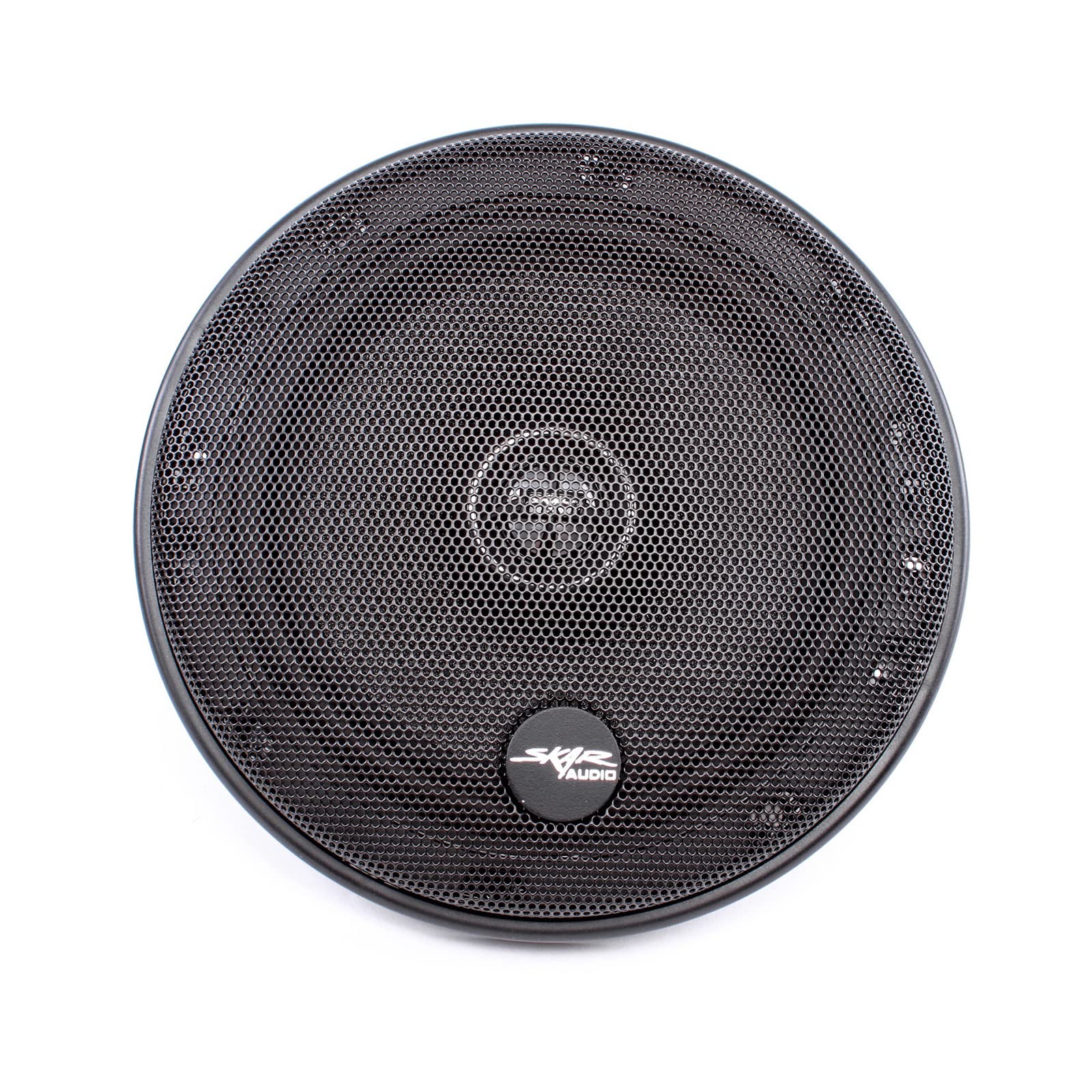 Skar Audio Rpx65 6.5'' 200W 2 Way Coaxial Car Speakers, Pair