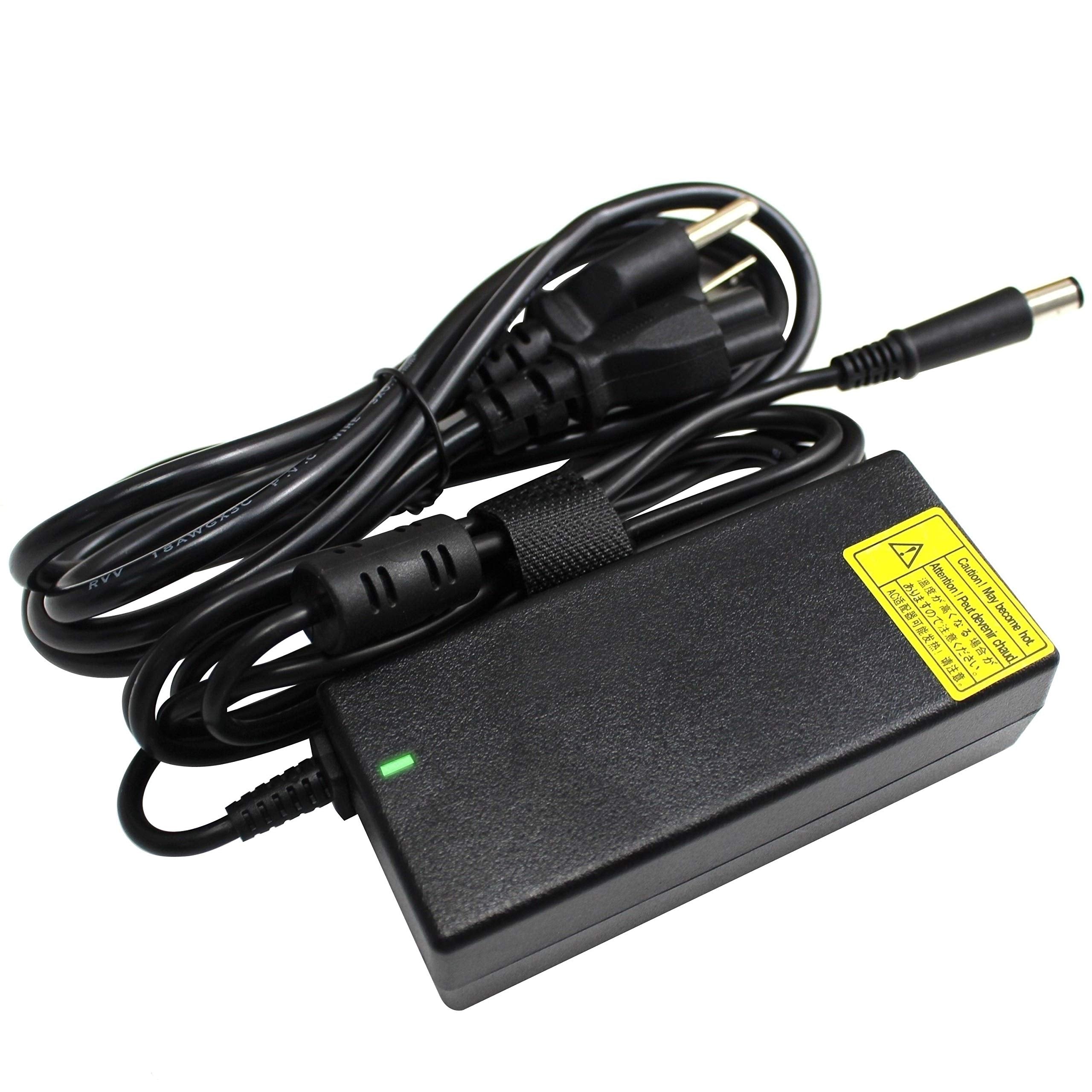Laptop La65Ns2 01 Pa 12 Chromebook Ac Charger For Dell Chromebook 11 3120 3180 3189 3181 P22T P26T 09Rn2C Latitude E7240 E7250 E7270 E7440 E7450 E7470 E6430 Google Power Supply Cord