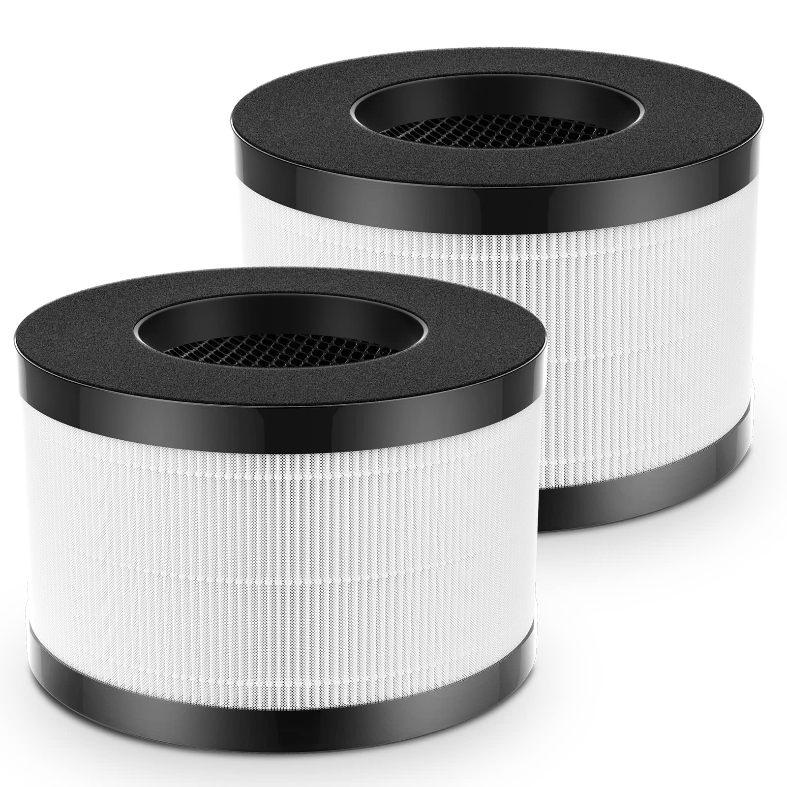 Ap01 Replacement Filter ???????? Compatible With Himox Ap01(H01) H13 Medical Grade True Hepa Filter For Himox Filter Replacement