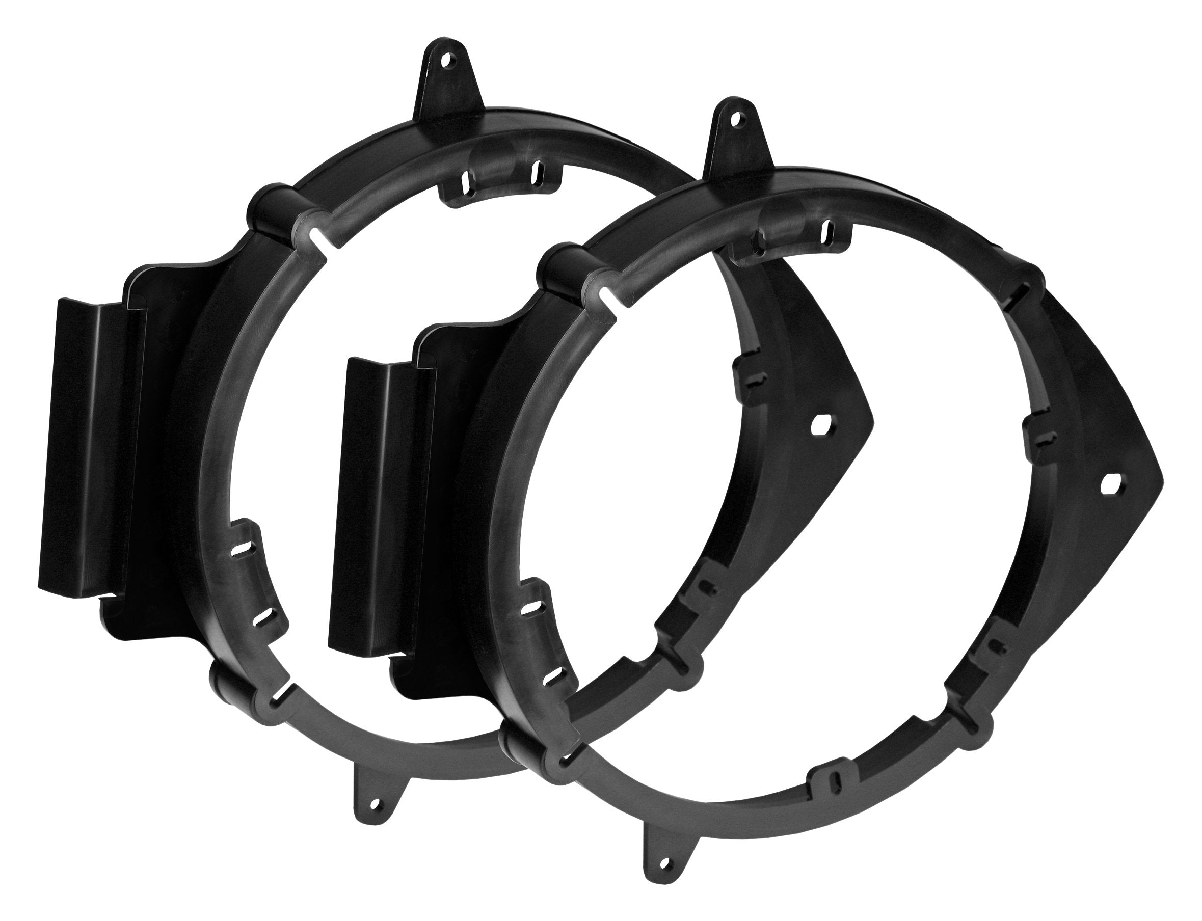 Ai Gmsb356 2006 2012 Gm Speaker Adapter Brackets