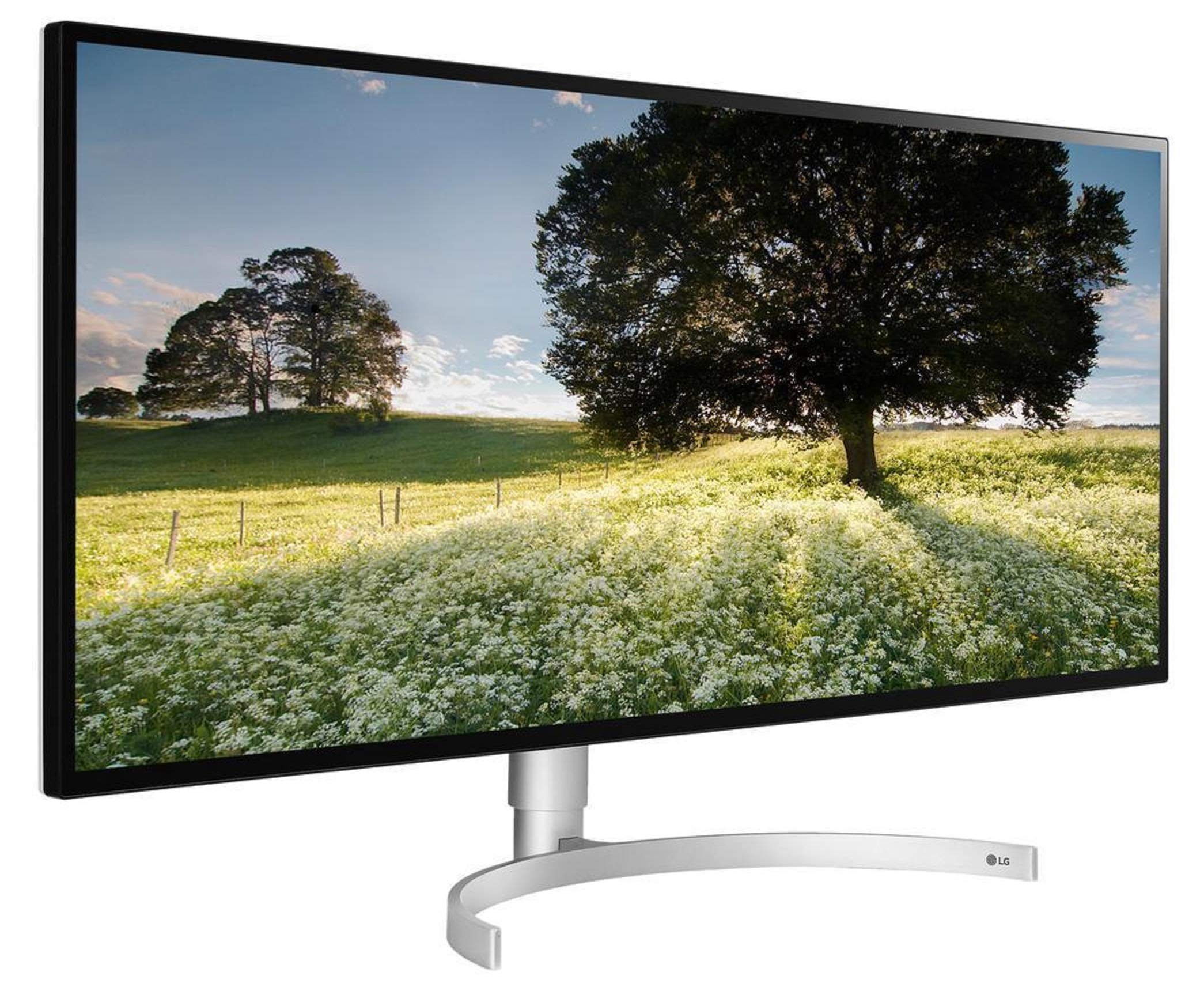 Lg 34Bk95U W Ultrafine 34'' 21:9 5K 2K (5120 X 2160) Nano Ips Led Ultrawide Monitor, 600 Cd/M   Hdr, Thunderbolt 3 / Usb Type C