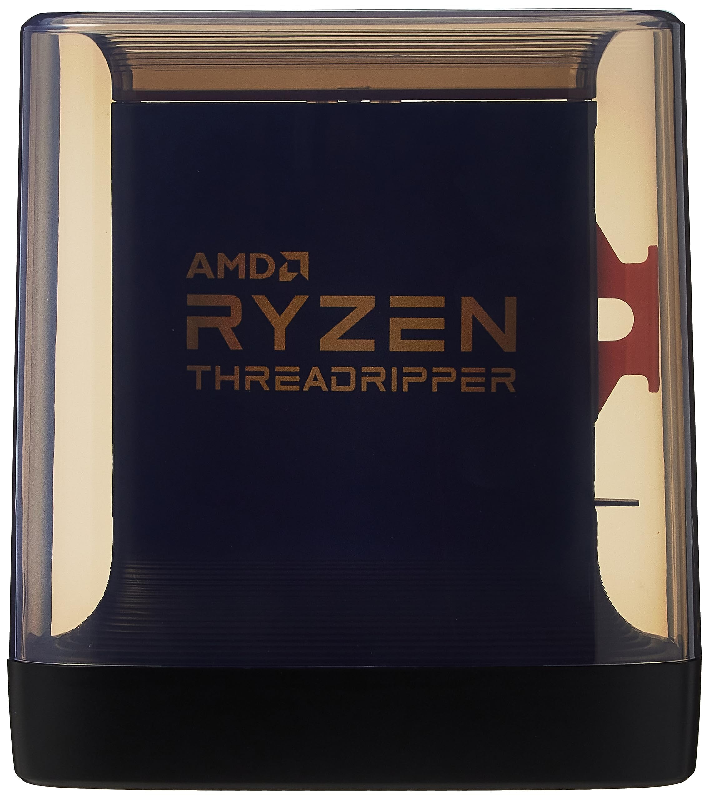 Amd Ryzen Threadripper Pro 5975Wx, 32-Core, 64-Thread Desktop Processor
