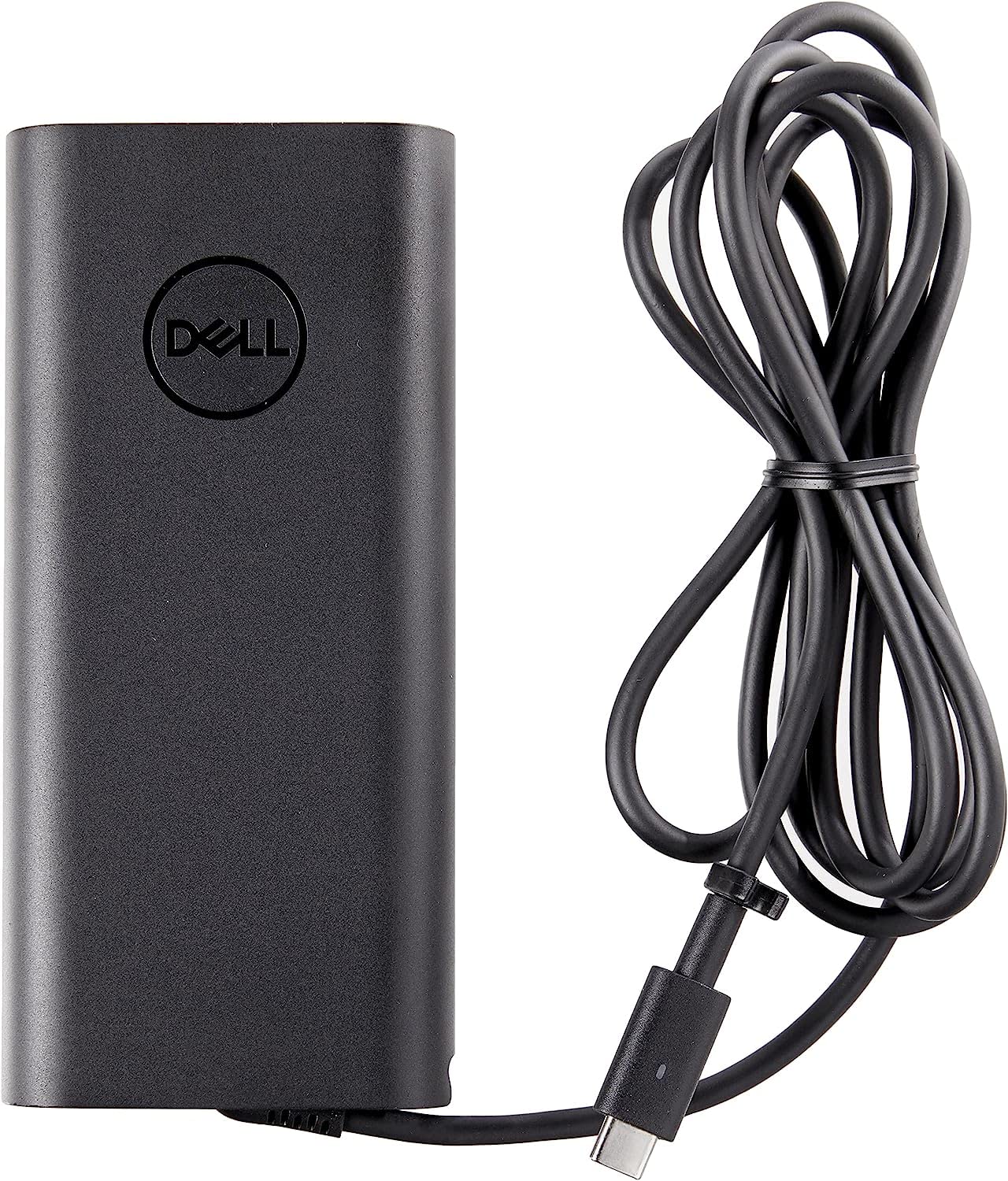 Dell 130W USB C/USB Type C Replacement AC Adapter for Precision 5530 2in1,XPS 15 2in1 9575, DP/N 0M0H25/M0H25, 0K00F5/K00F5,Model DA130PM170,HA130PM170