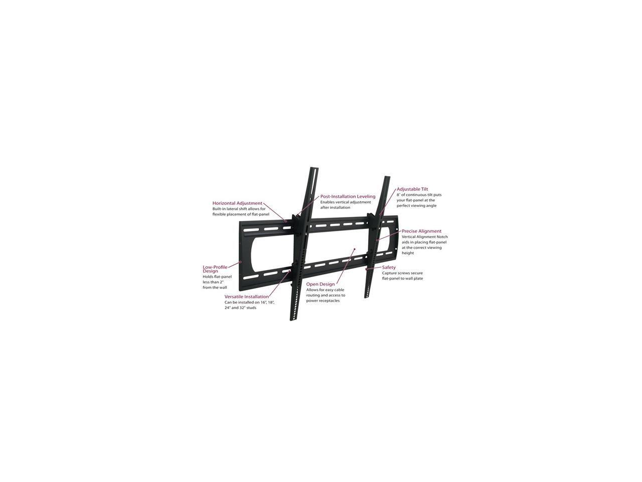 Tv Bracket Premier P5080T R