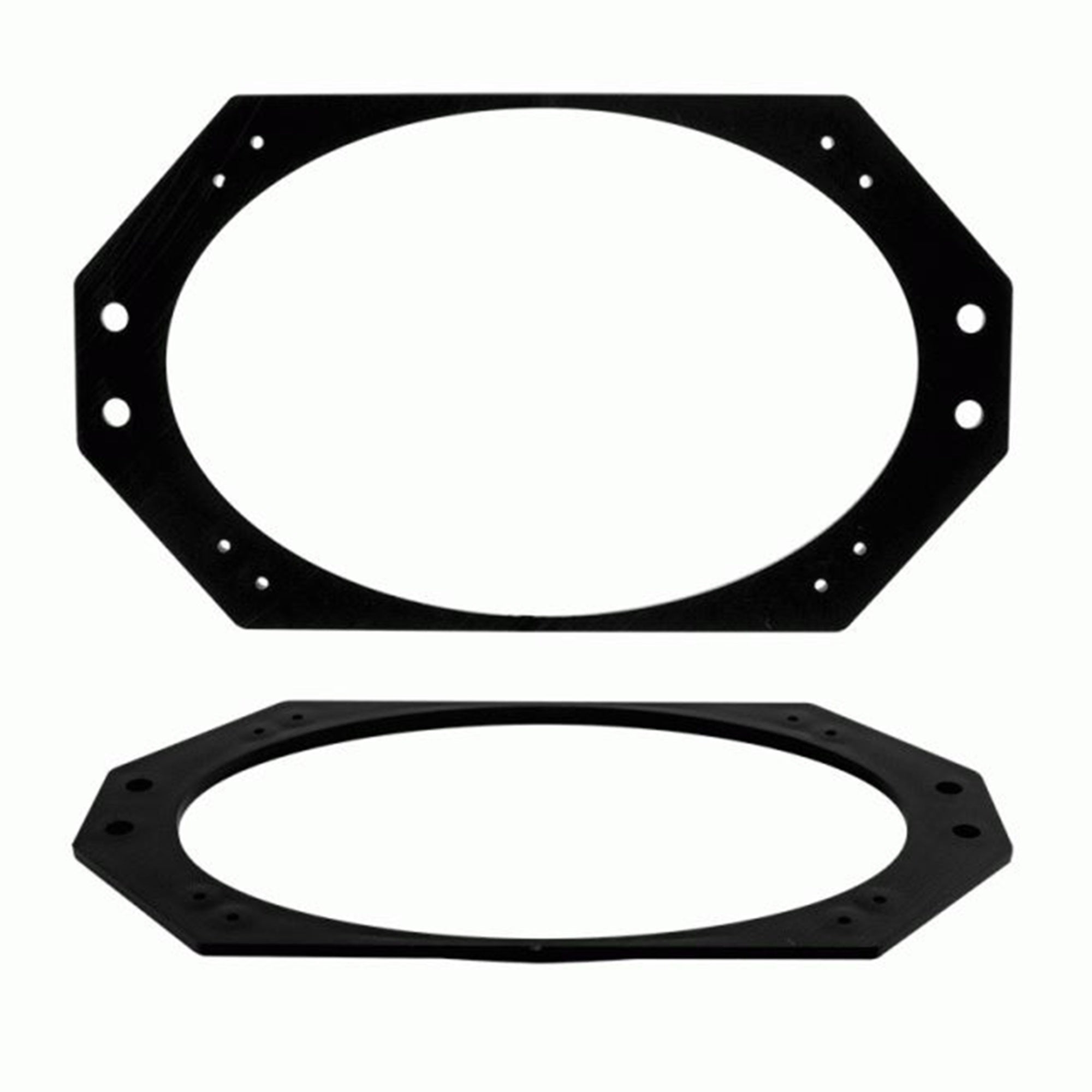 Jeep Wrangler 19972006 4x6inch Plate