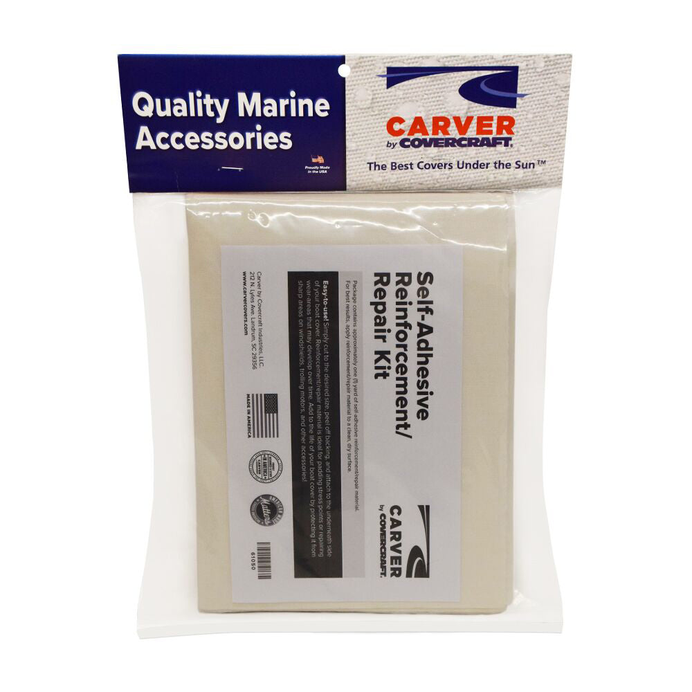 Carver Boat Reinforcement/Repair Kit,WBAUVA001346041