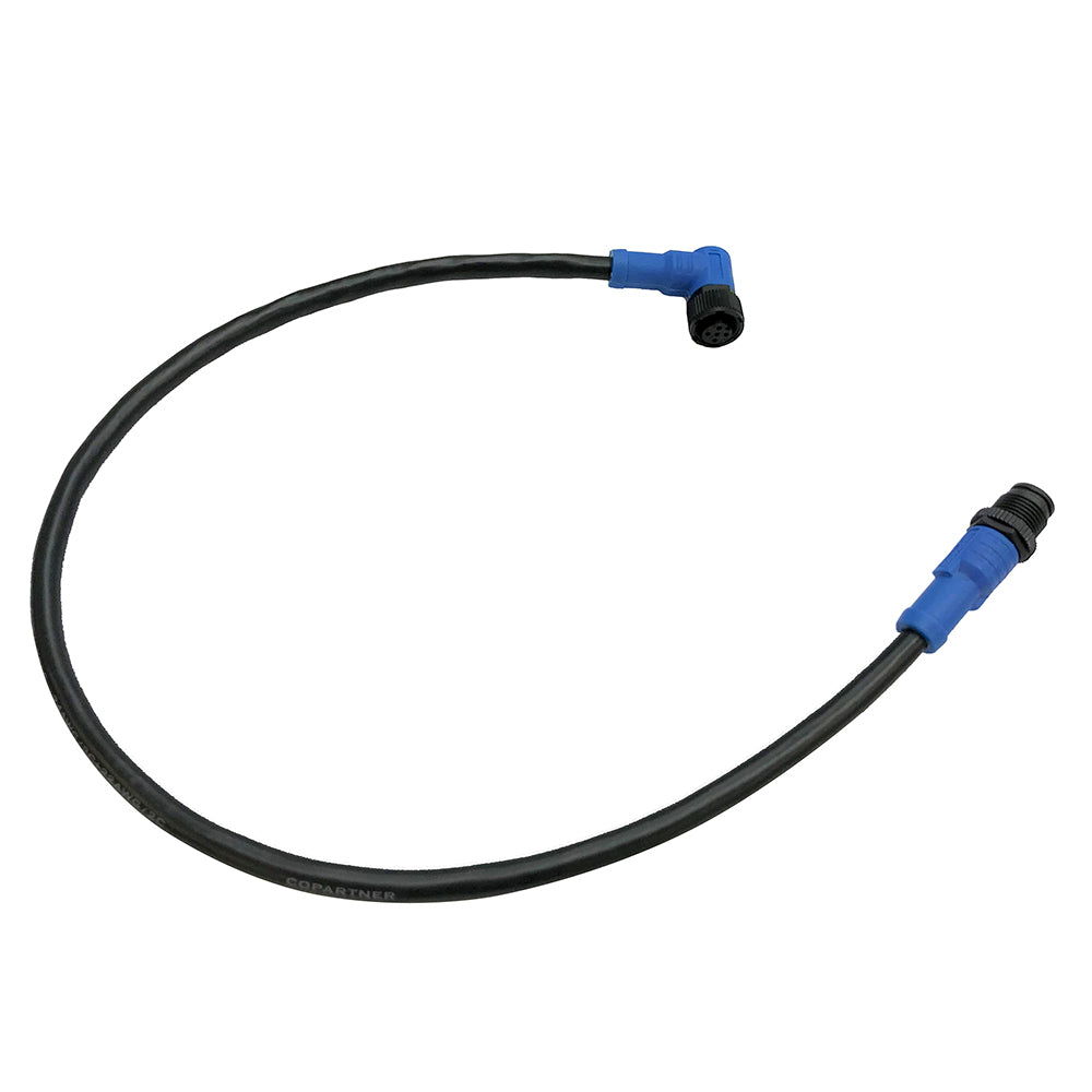 Veratron Nmea 2000 Backbone Cable - 0.5M (1.6''),WBEEAB09DL69M2N