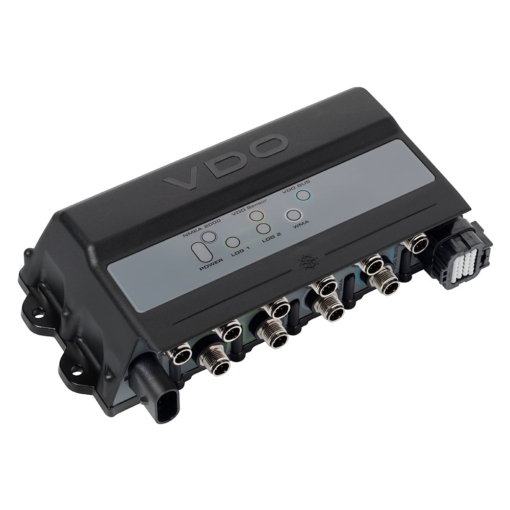 Veratron Navbox Electronic Control Unit,WBEEAB09BCCDX4W