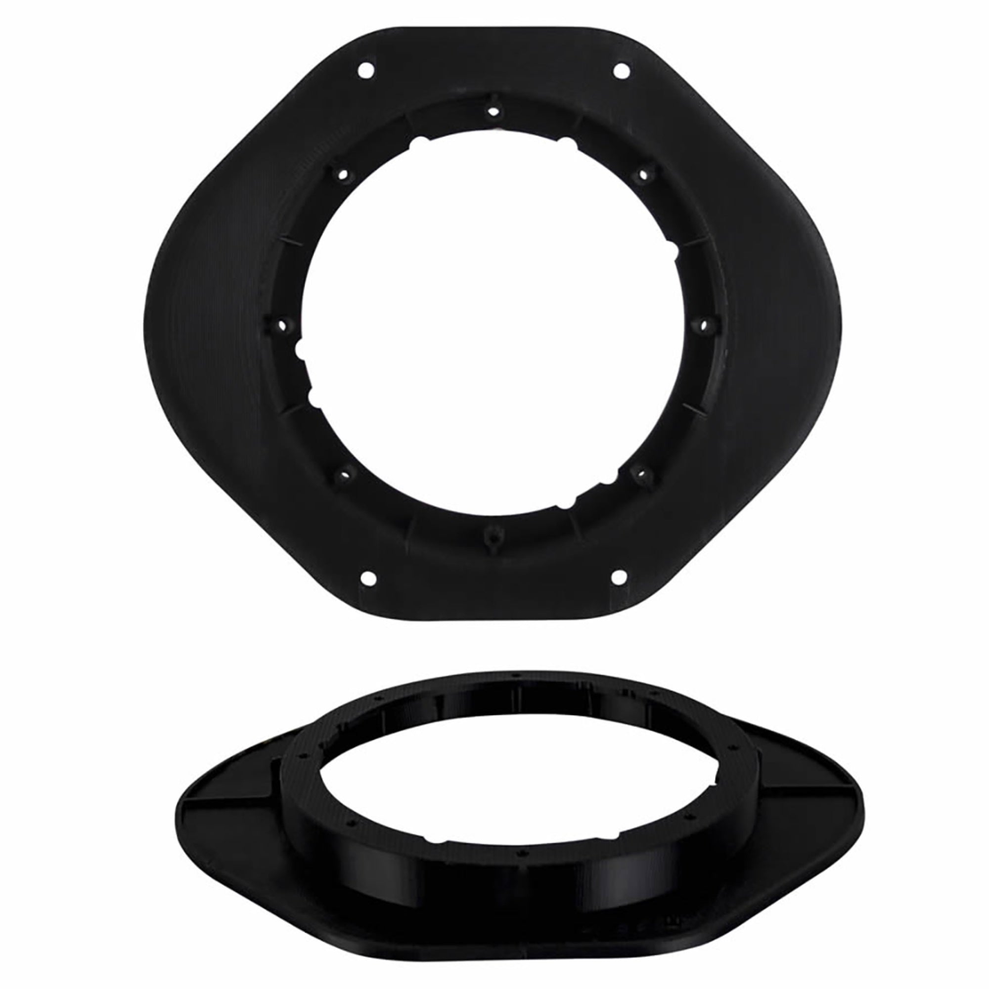F 15 15 Up Front Speaker Plate 6.5Inch
