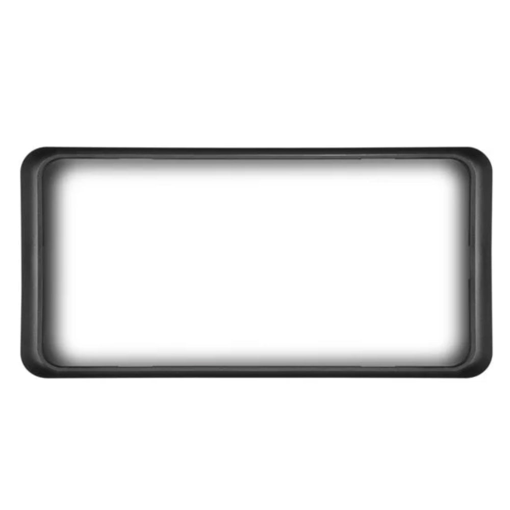 Garmin Trim Ring Snap Cover F/Vhf 210 &Amp; 215,WBAUVA001346058