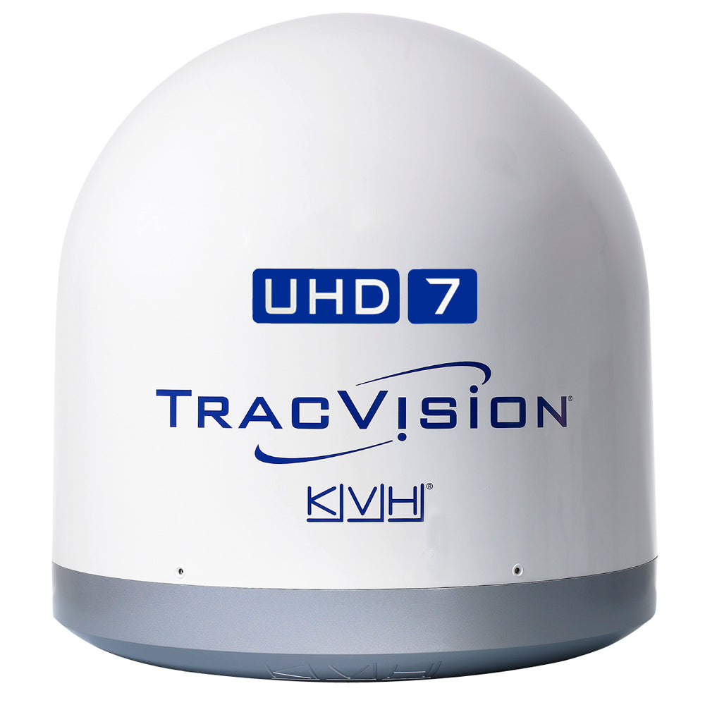 Kvh Tracvision Uhd7 Empty Dummy Dome Assembly,WBEEAB0D7RVF8SS