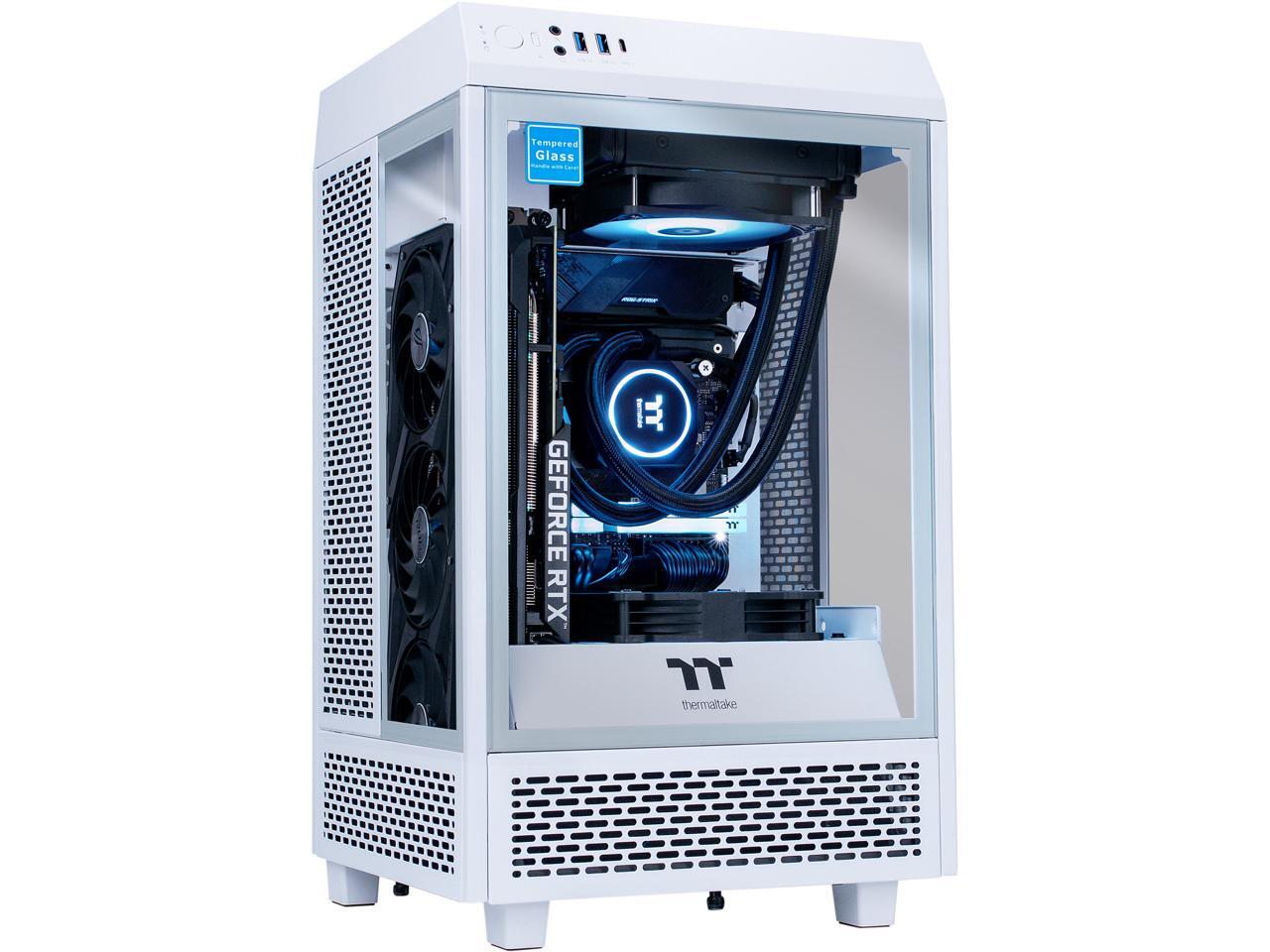Dt Thermaltake Tw1S B550 R38 Lcs R