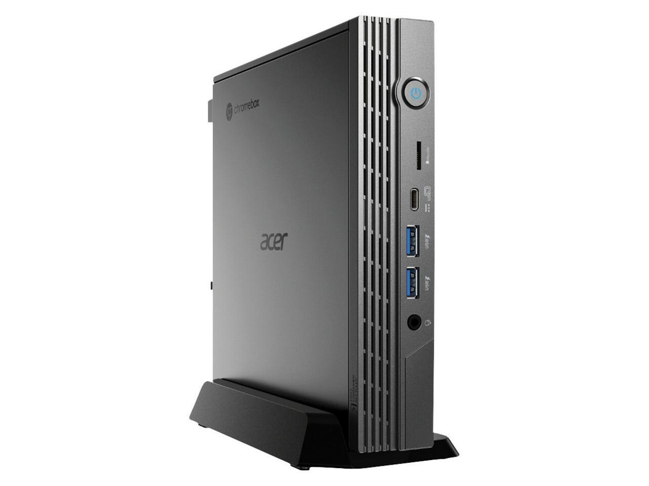 Deskt AcerDTZ2JAA001 cXI5 celeron 4g 32g chrome R