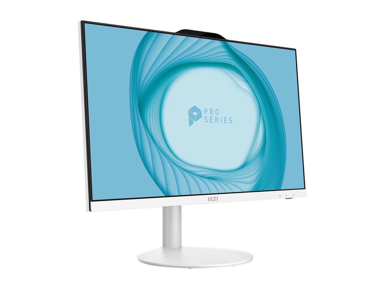 Aio Msi Pro Ap242 12M 057Us R