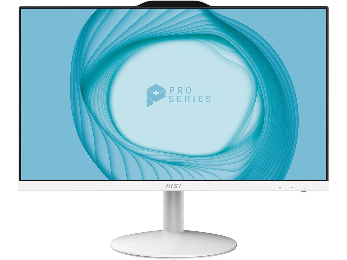 Aio Msi Pro Ap242 12M 057Us R