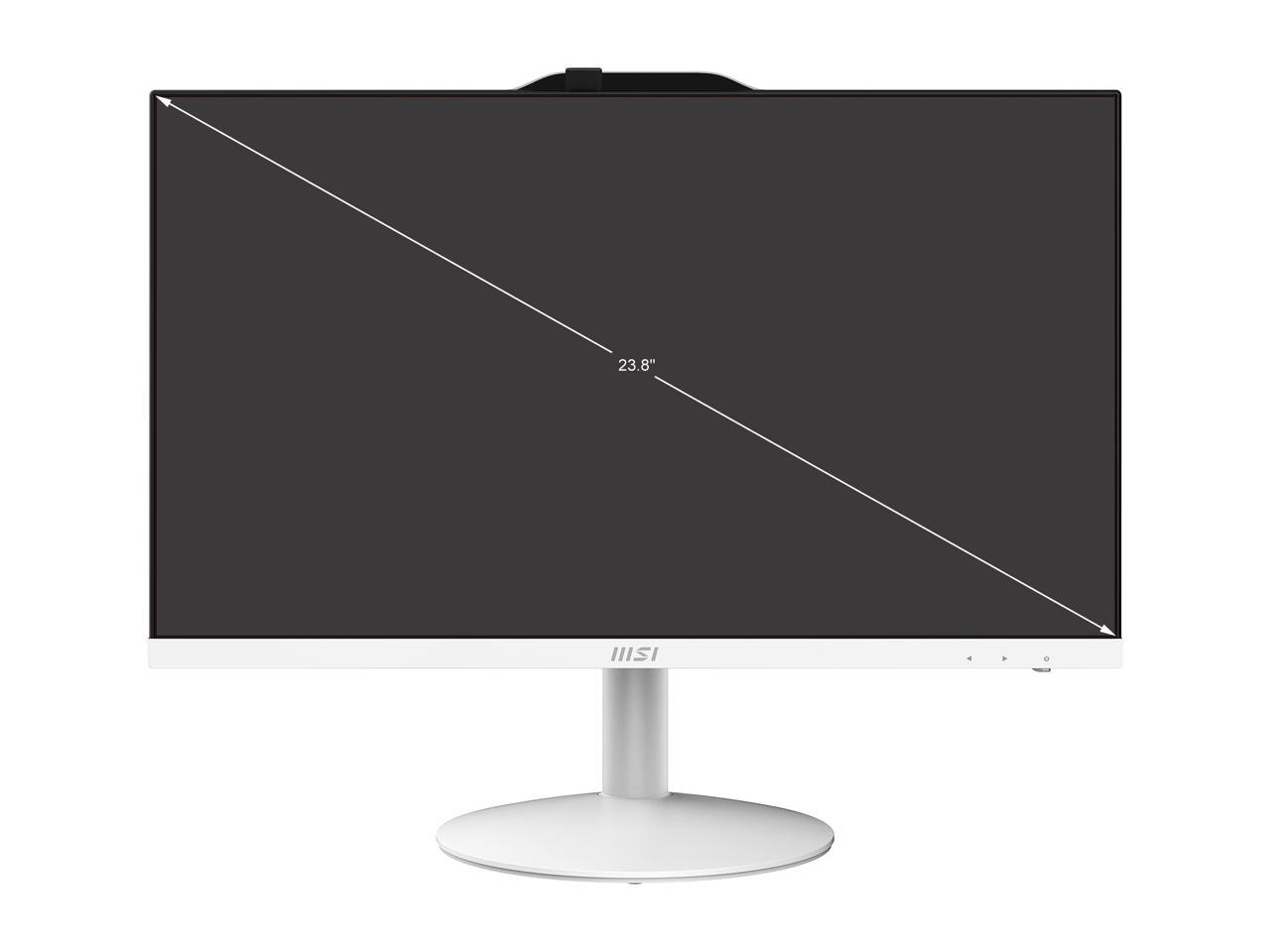 Aio Msi Pro Ap242 12M 057Us R