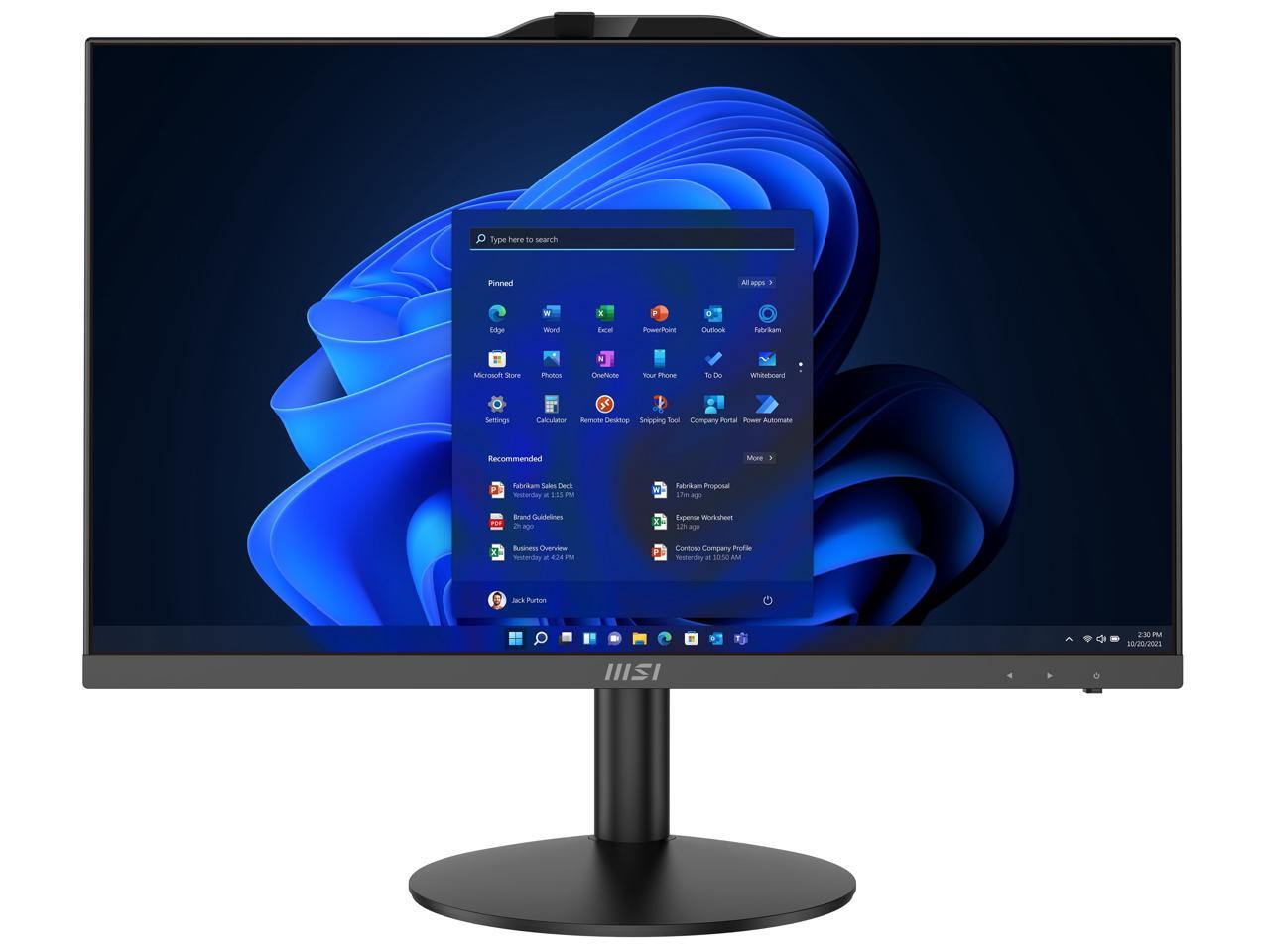 All I Msipro Ap242 12M 071Us R