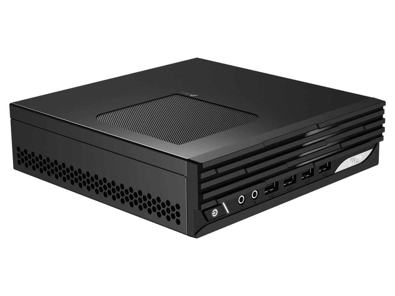 Deskt MSIPRO DP21 13M498US R