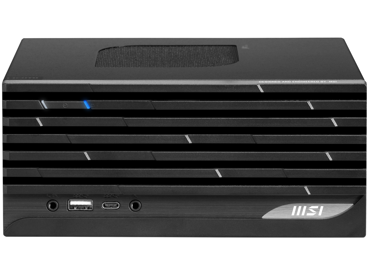 Deskt Msipro Dp20Z 5M 235Us R