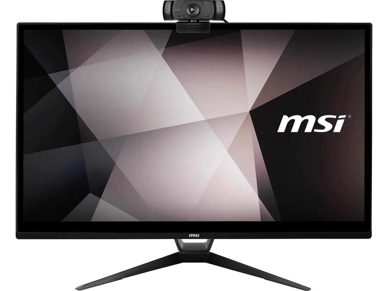 AIO MSI PRO 22XT 10M460US R