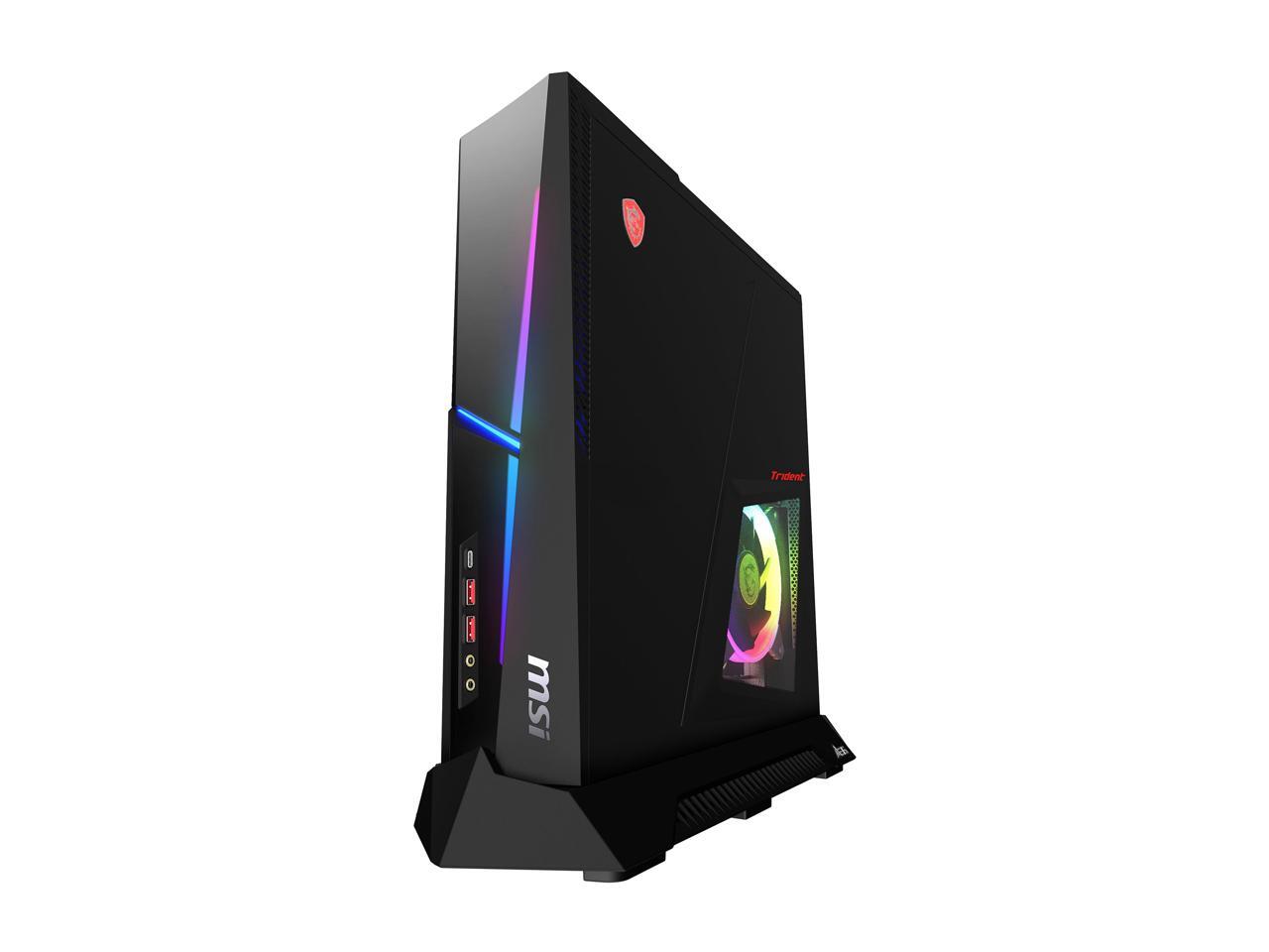 Dt Msi Meg Trident X 12Vtf 028Us R