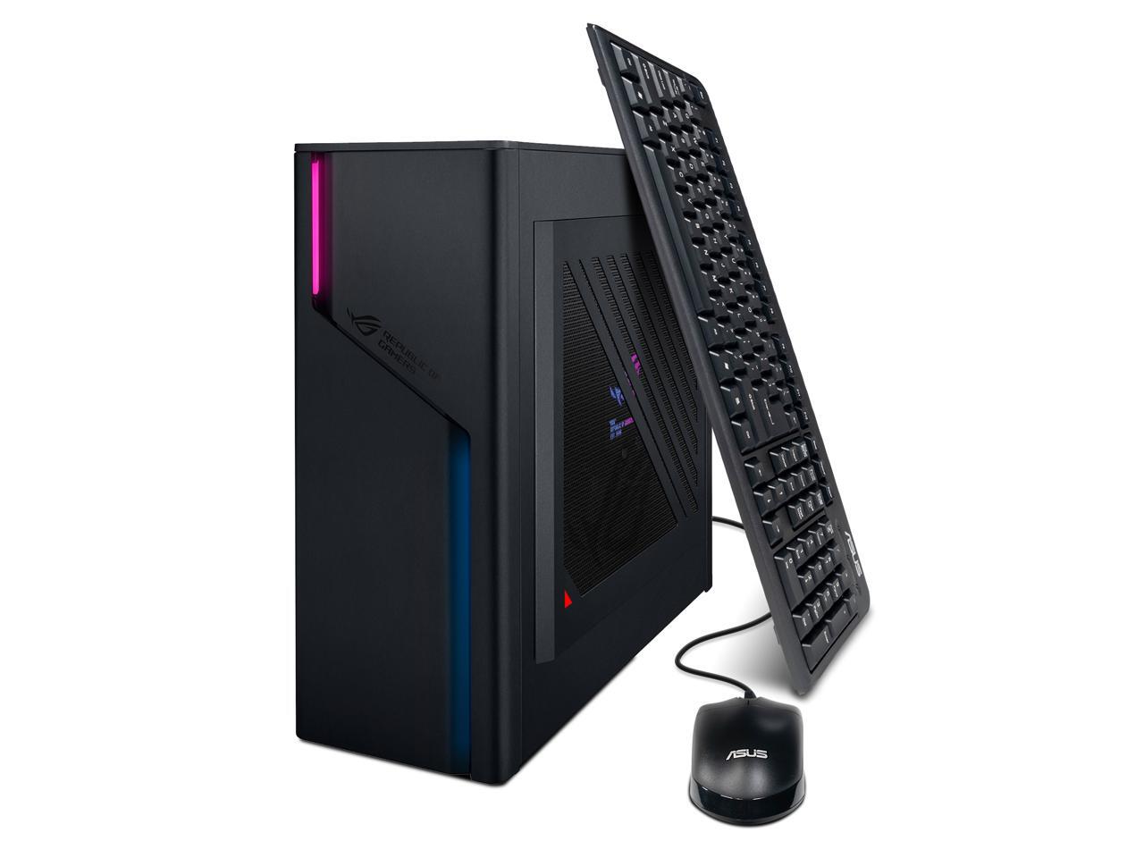 gamin ASUSg22cHDB779 R